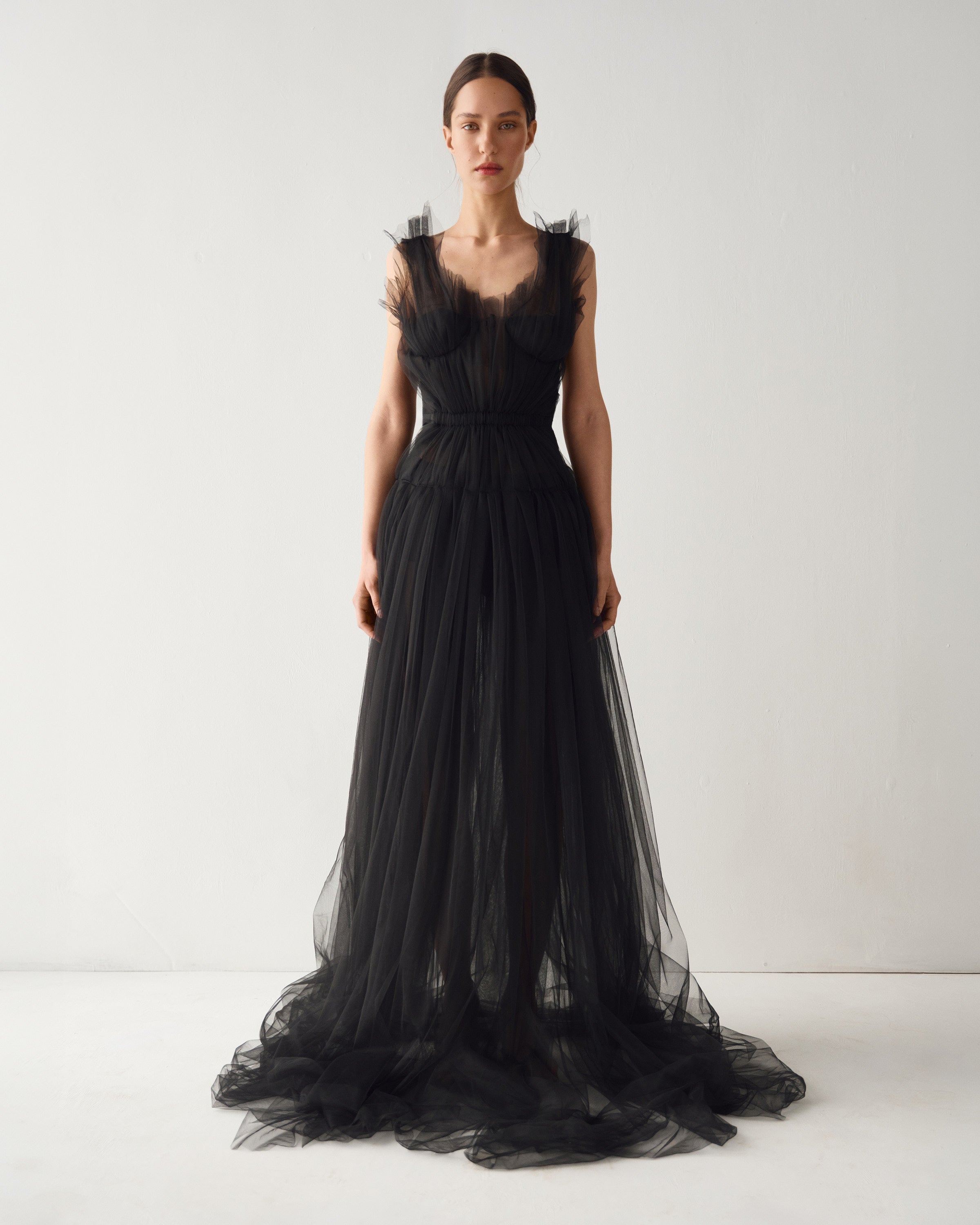 BELLINI CORSET DRESS