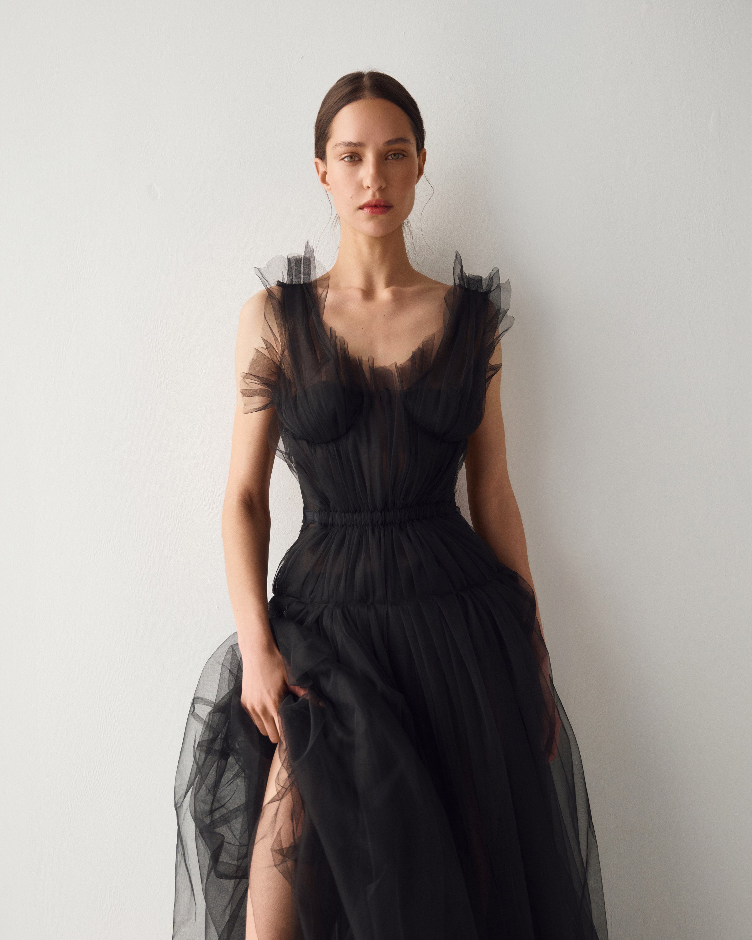 BELLINI CORSET DRESS