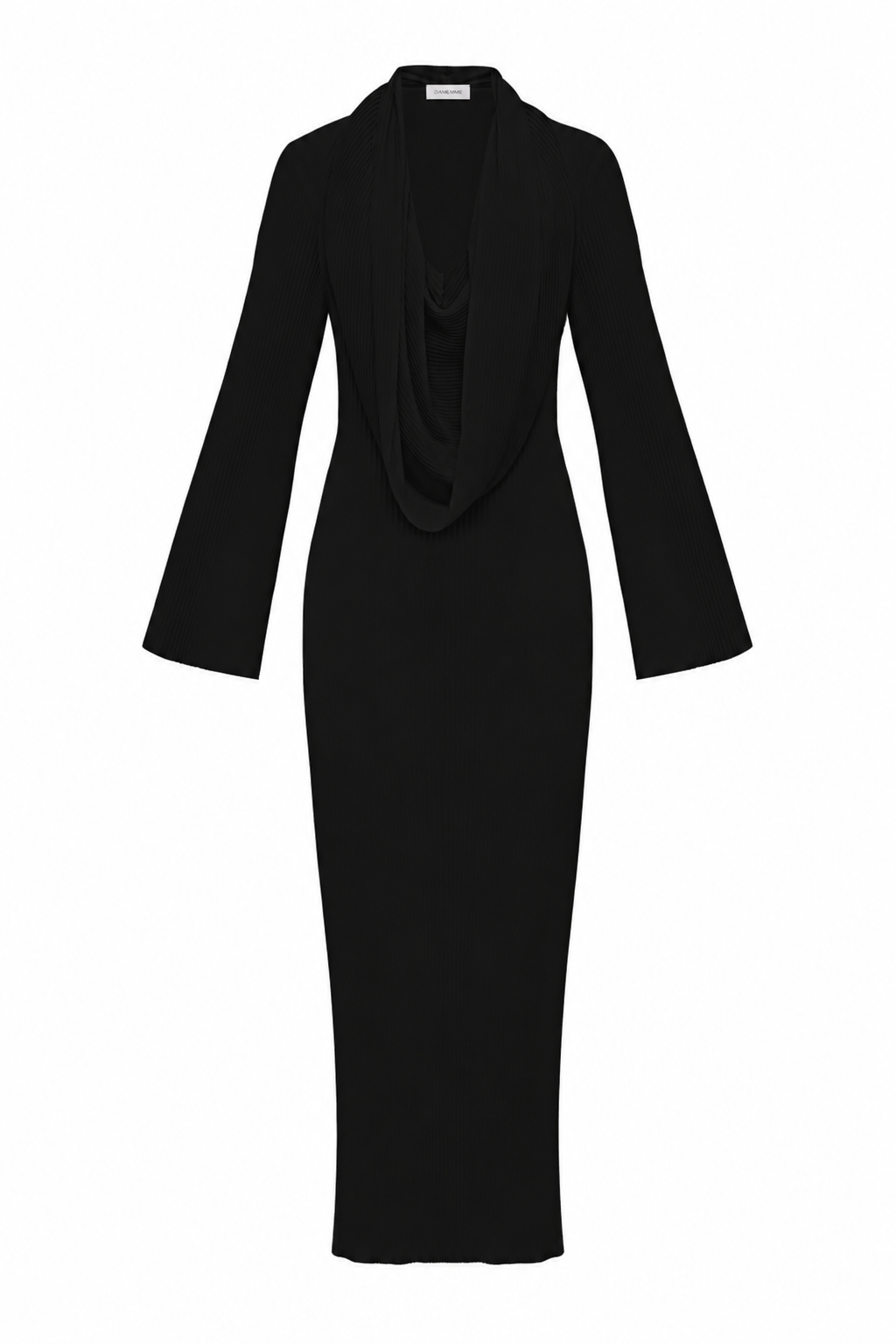 Polly Chiffon Dress
