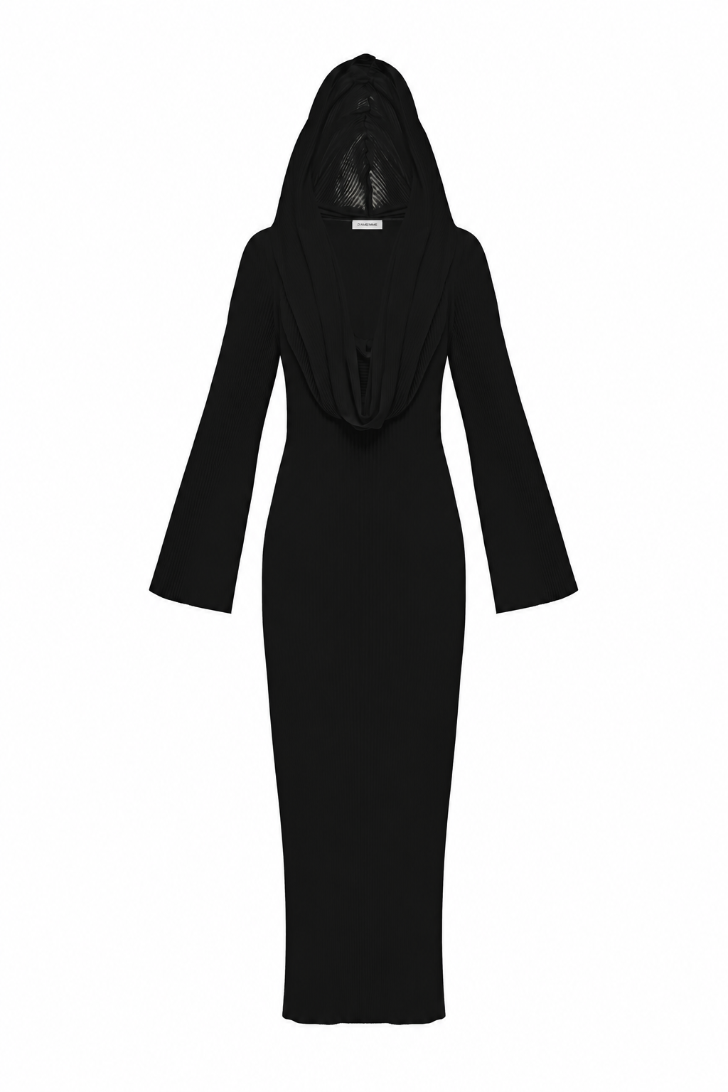 Polly Chiffon Dress