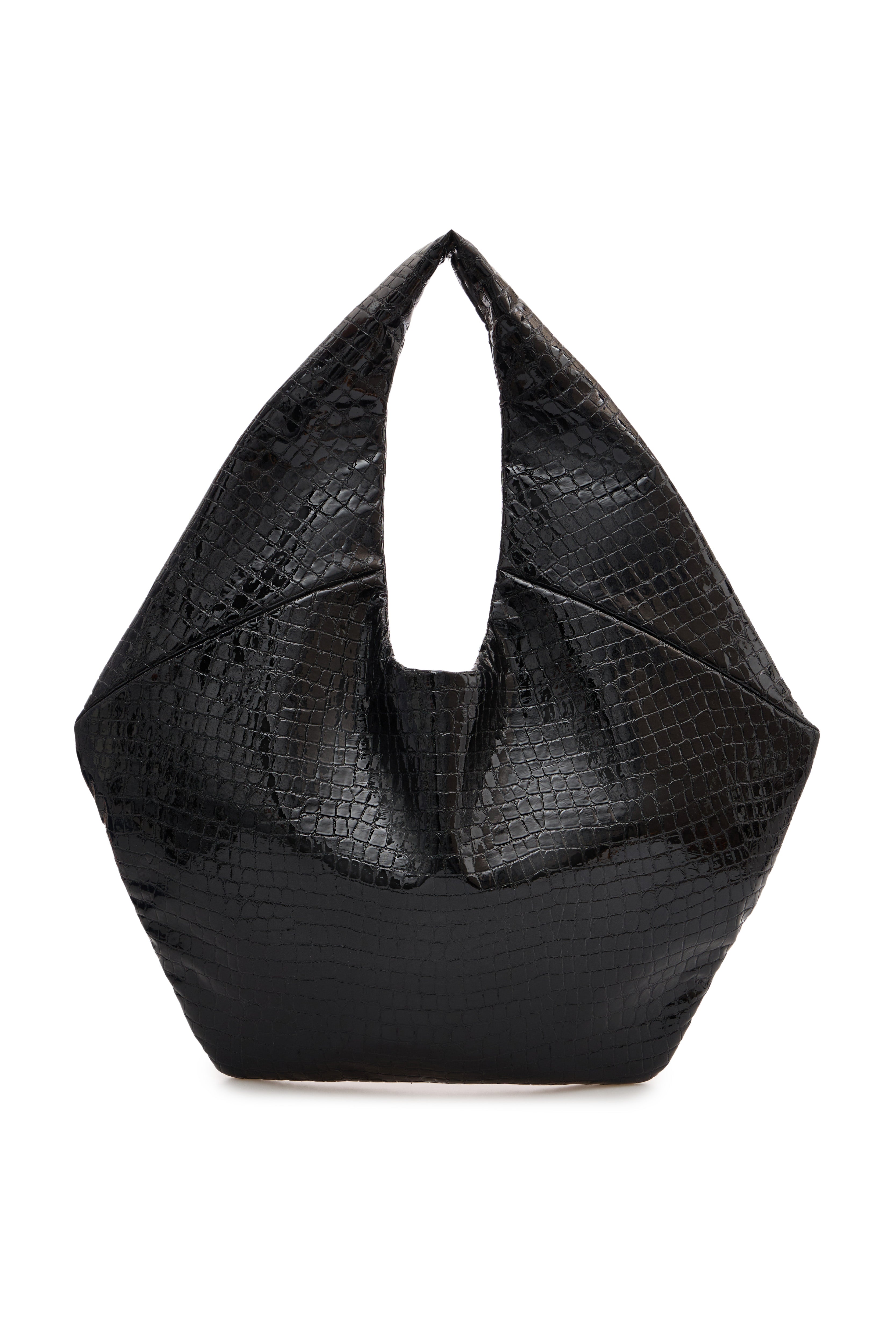 CROCO BAG