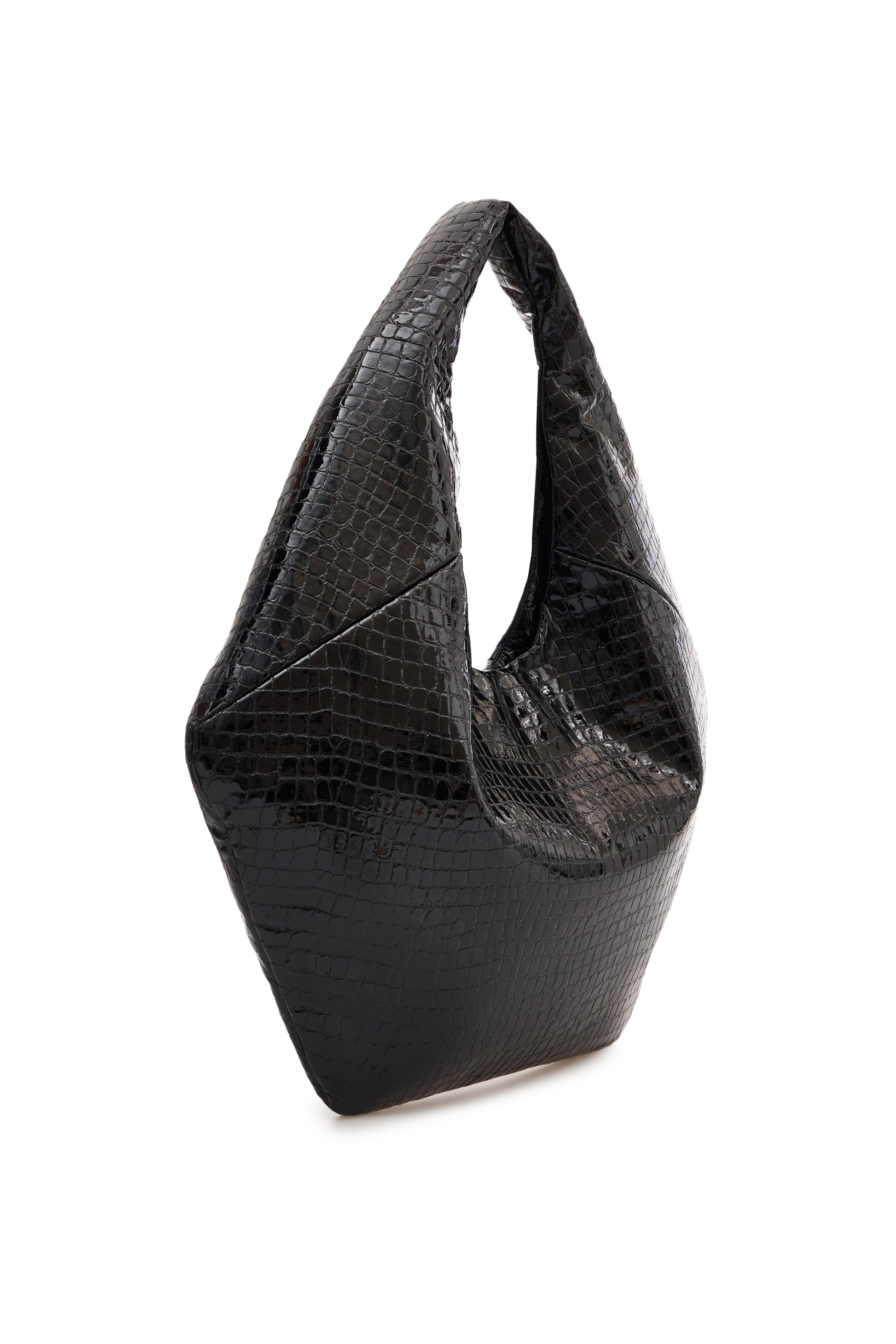CROCO BAG