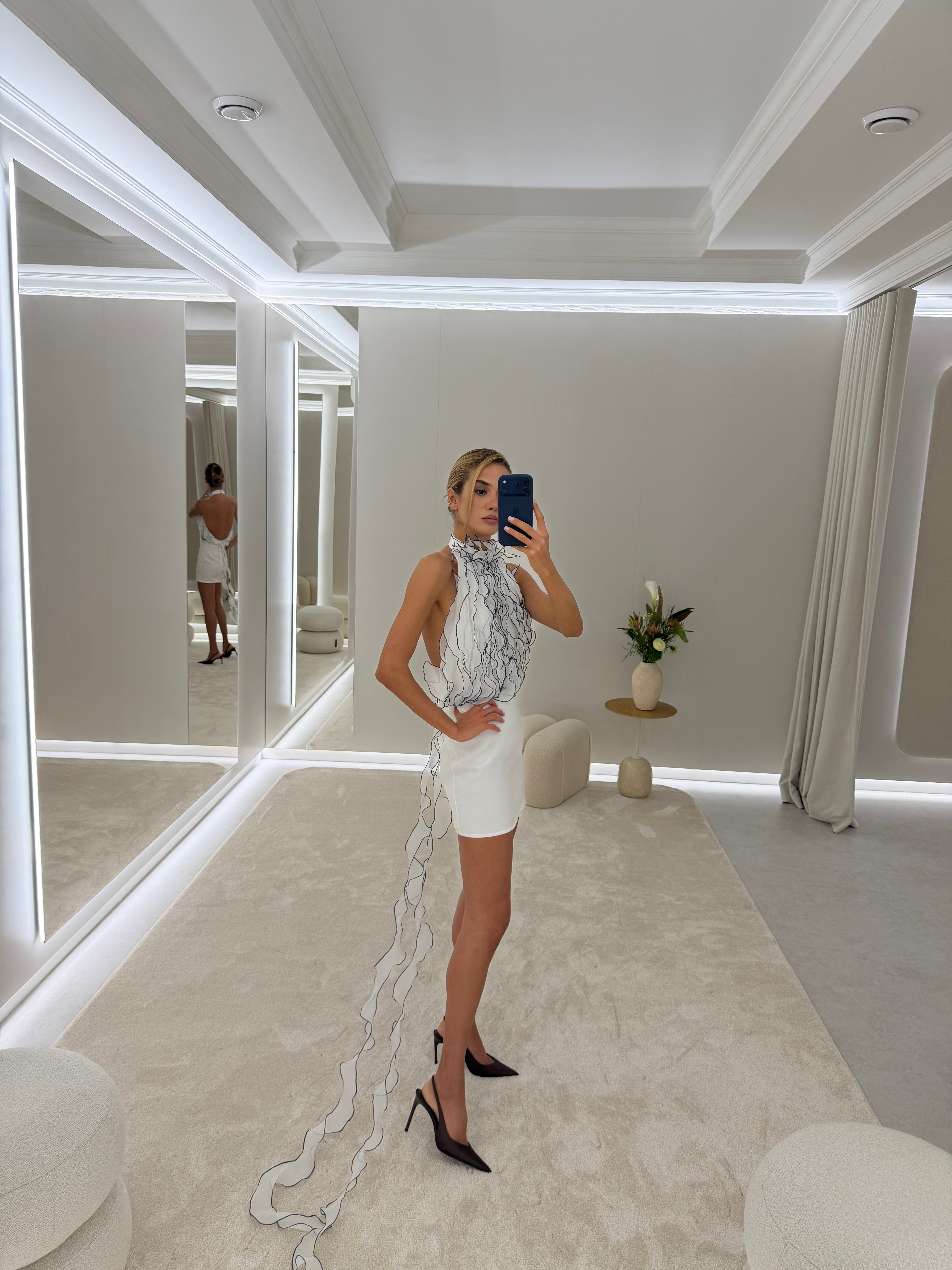 JELLYFISH DRESS