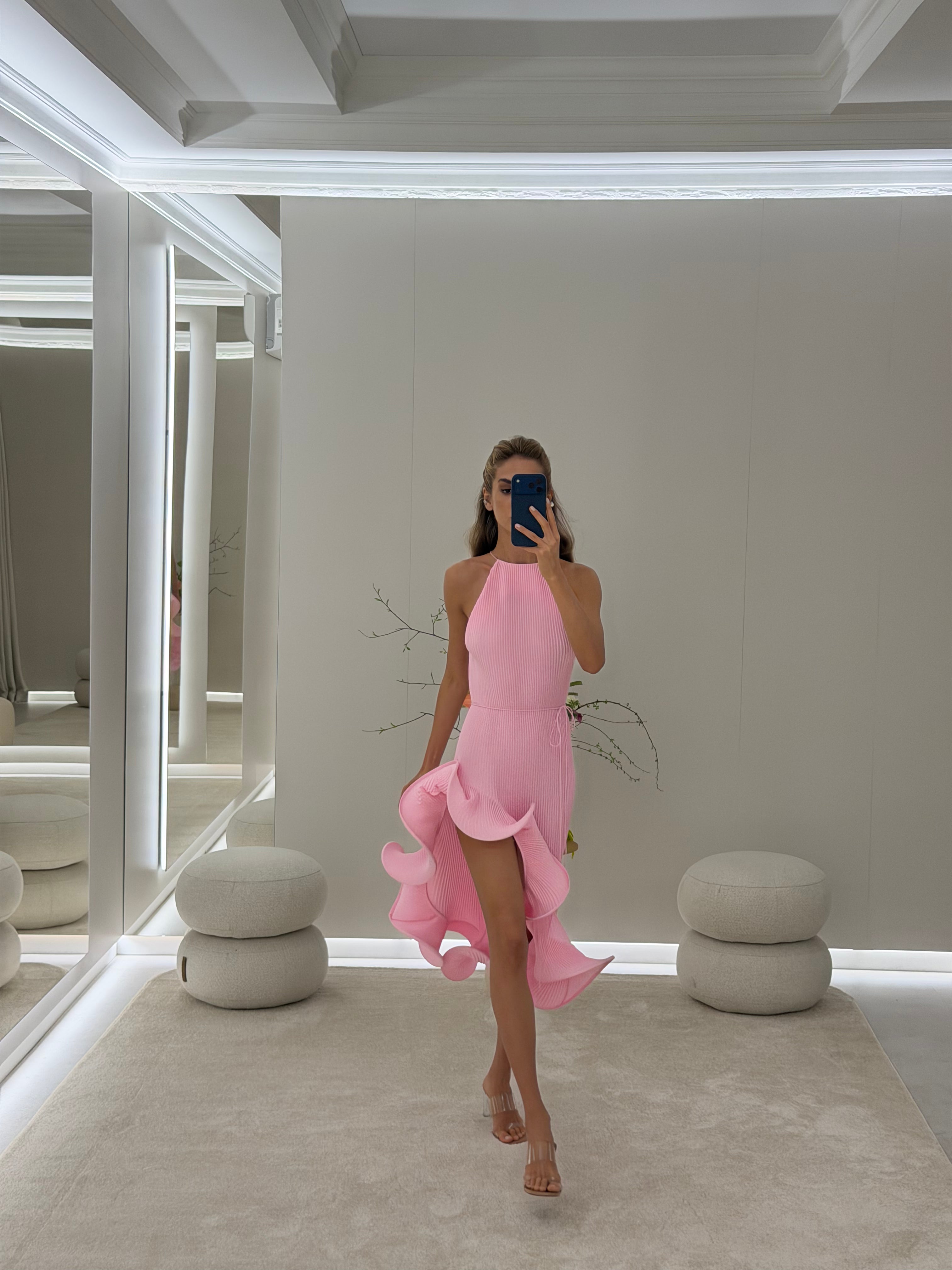 LOULOU DRESS