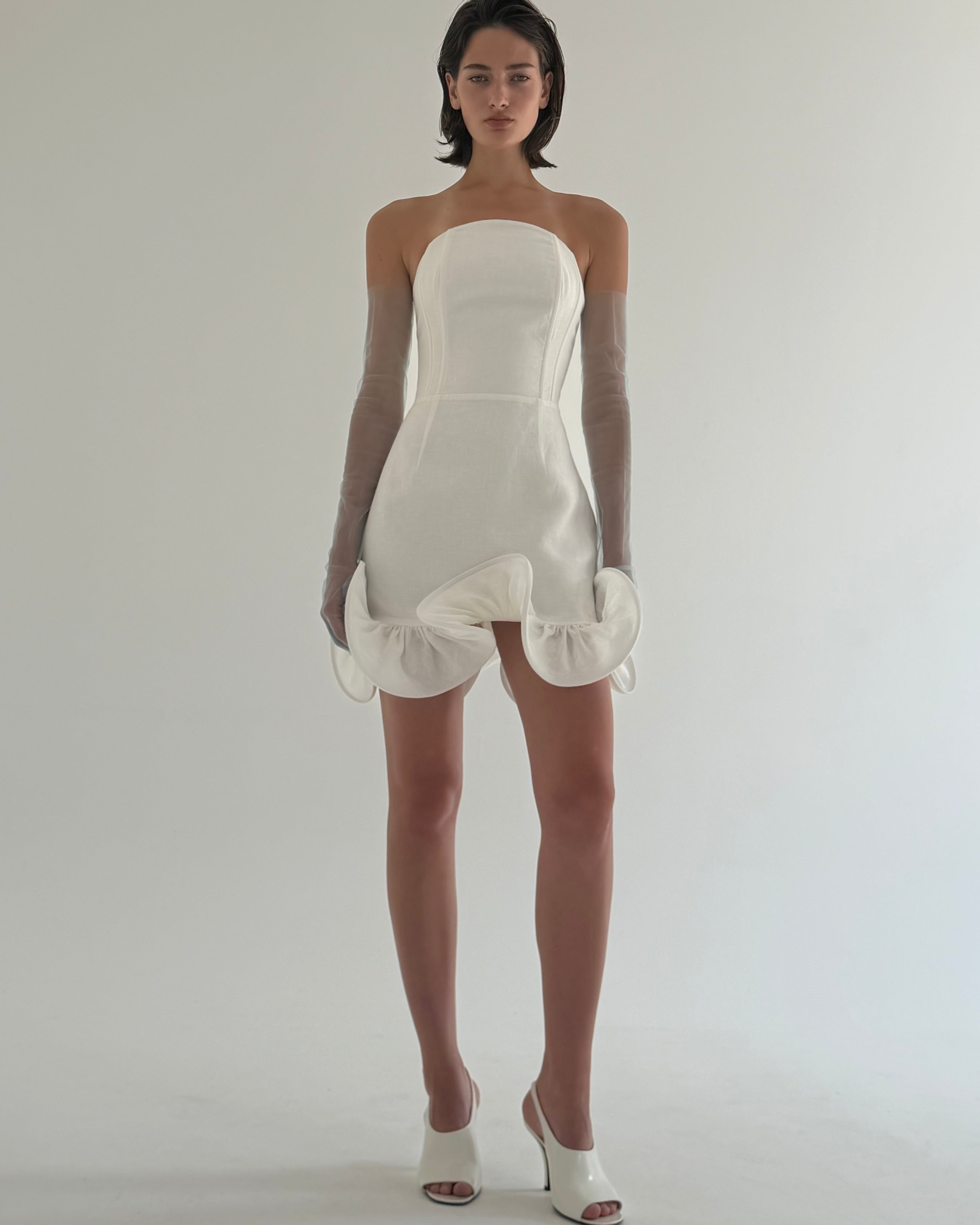 TROPEA DRESS