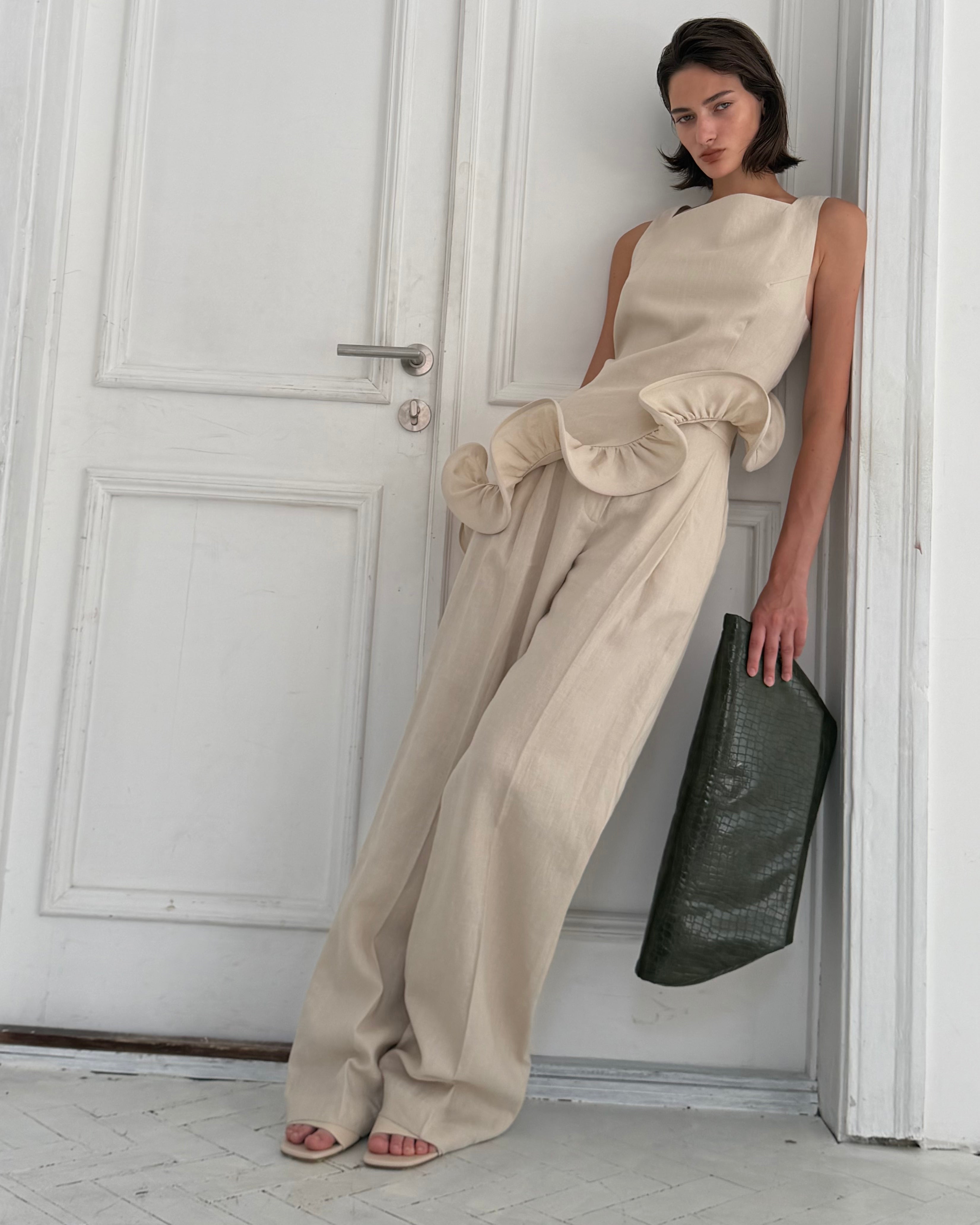 ISOLA PANTS