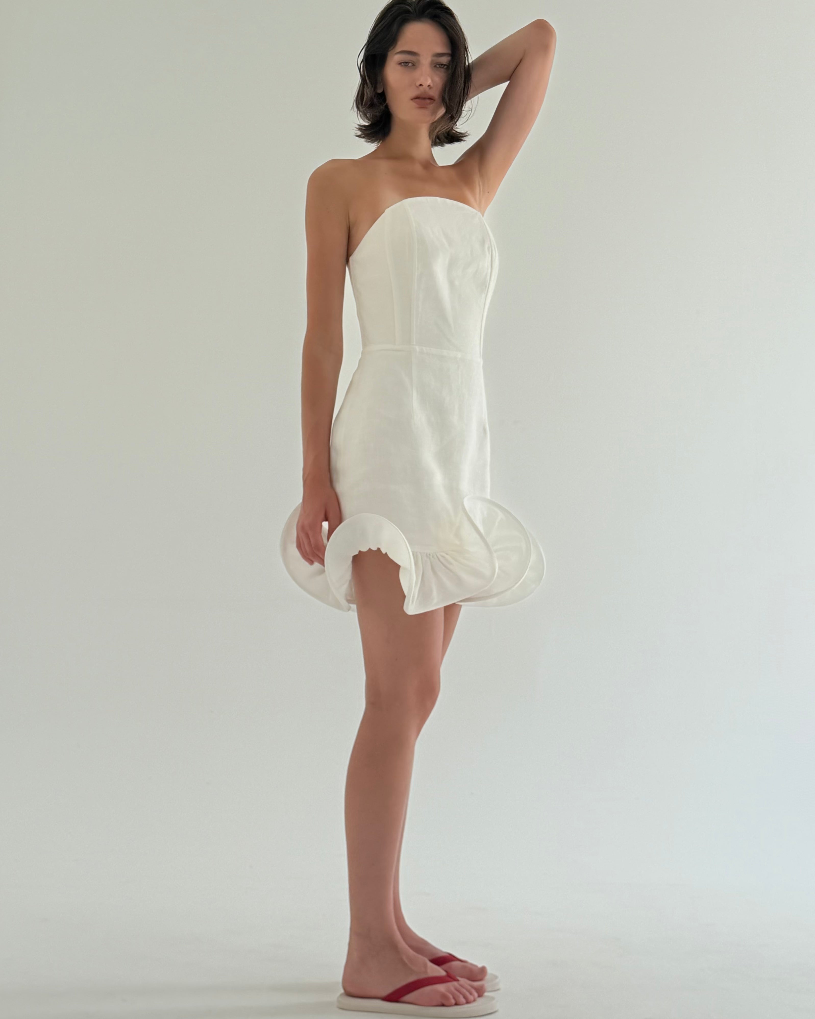 TROPEA DRESS