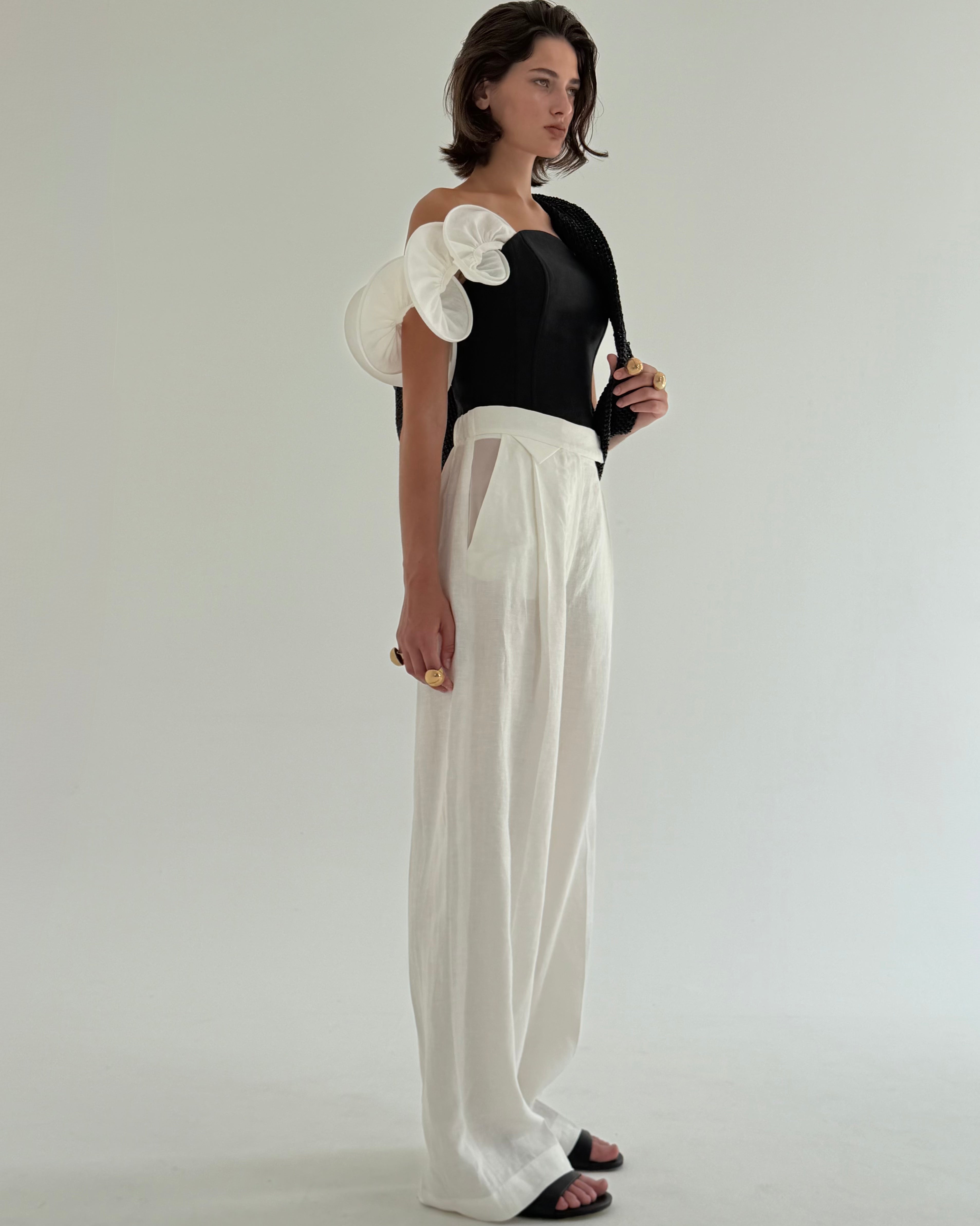 ISOLA PANTS
