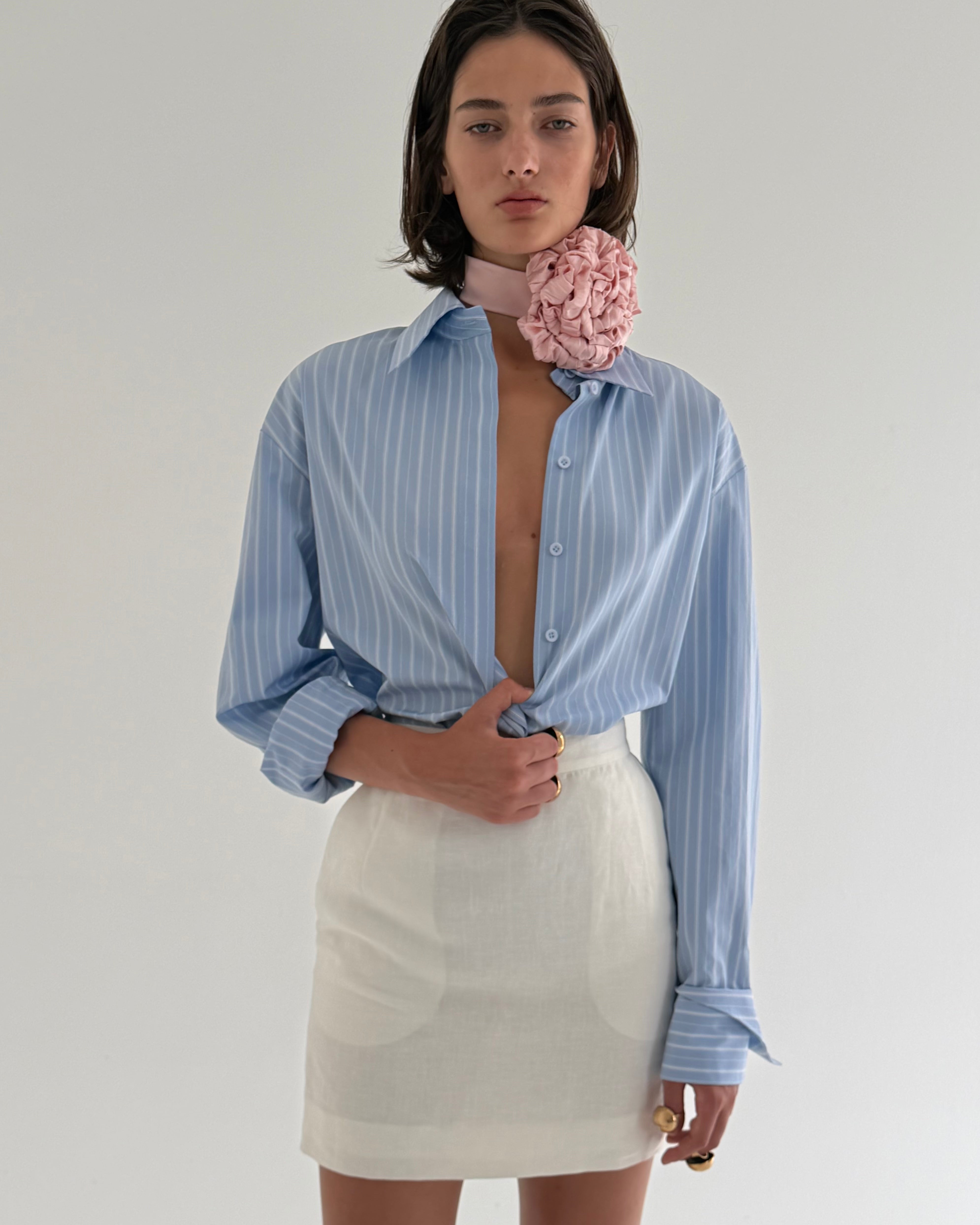 ISOLA MINI SKIRT
