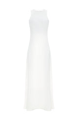 JASMINE WHITE DRESS