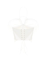 ORCHID CORSET TOP