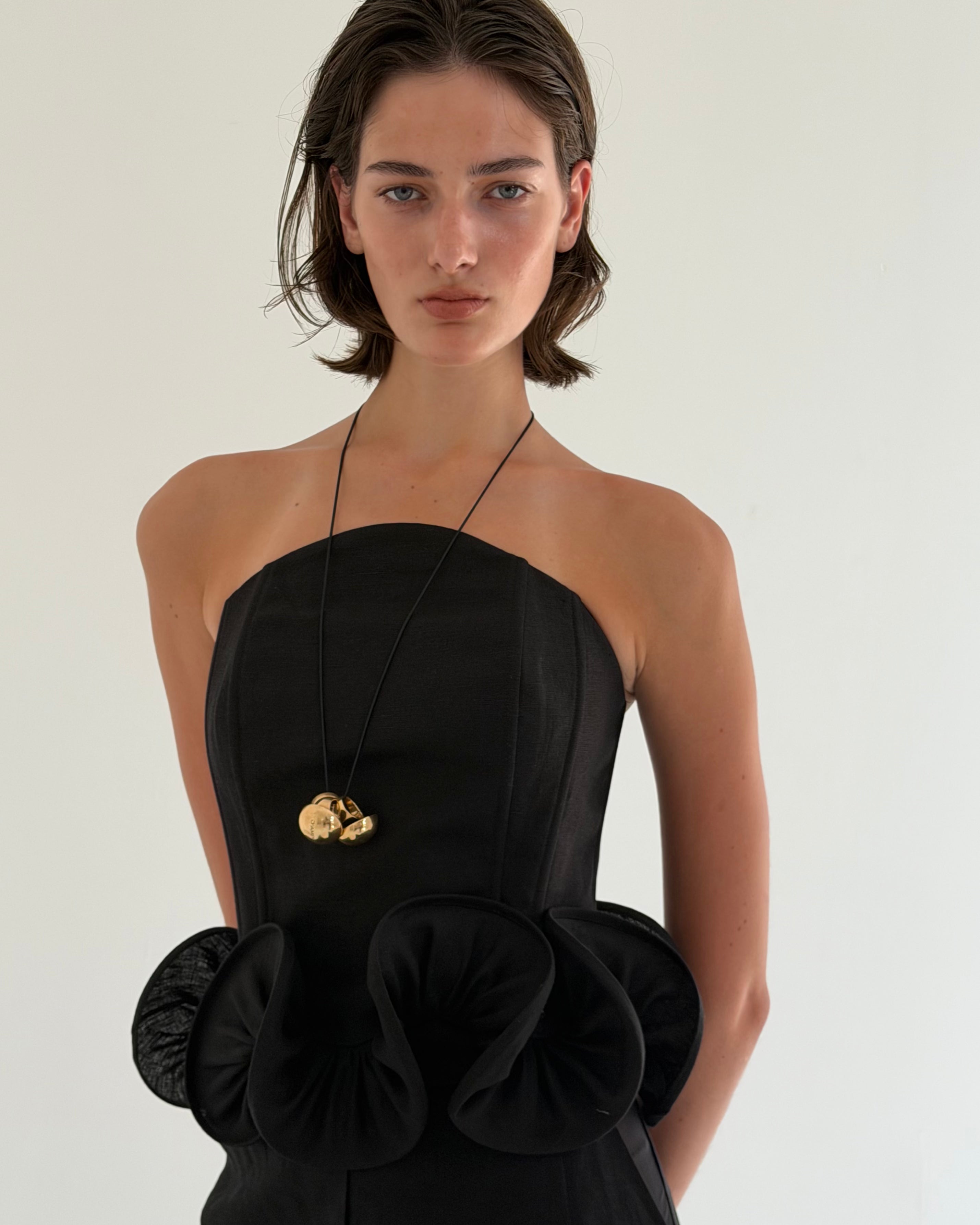 LODO CORSET TOP