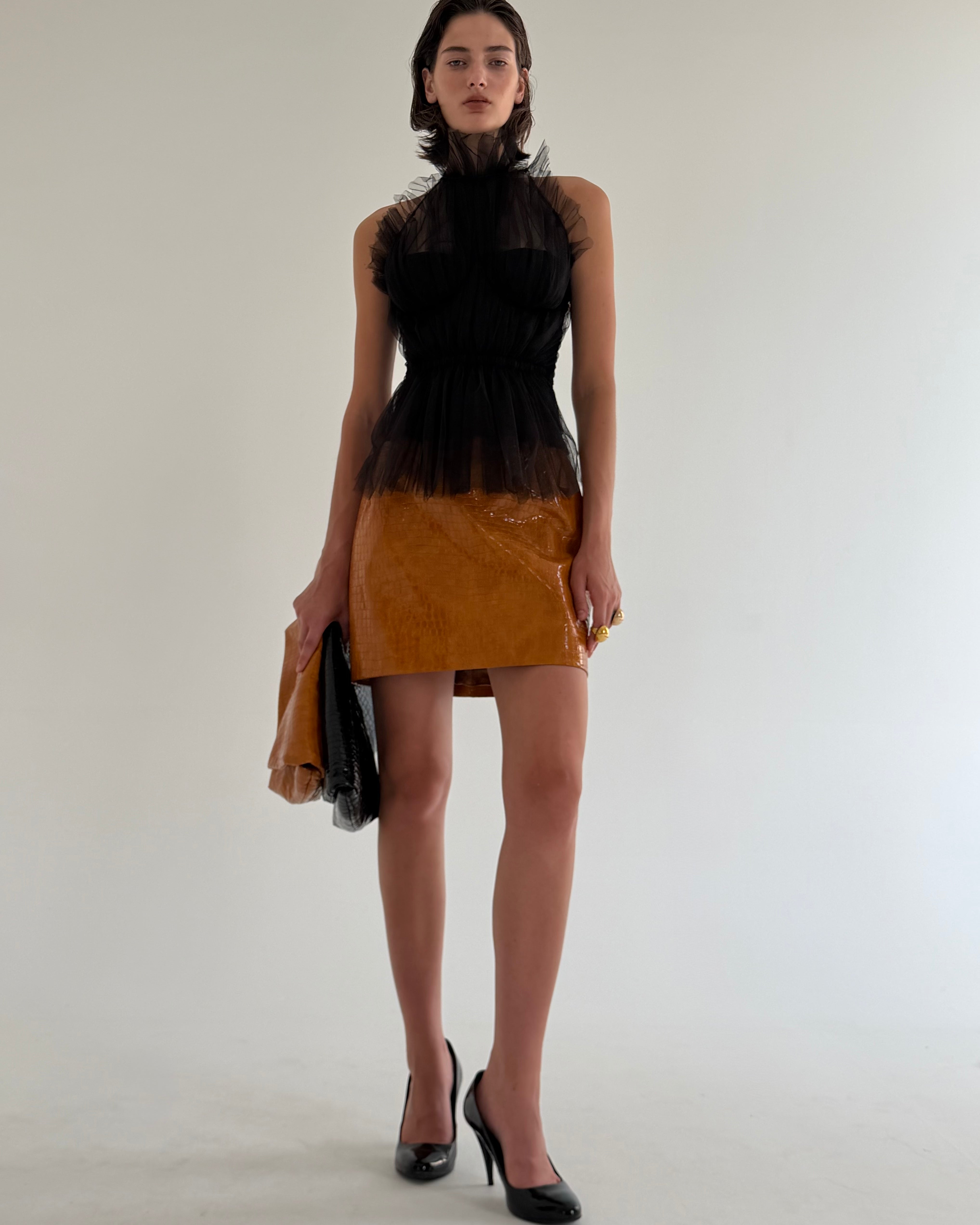BAMBI CORSET TOP