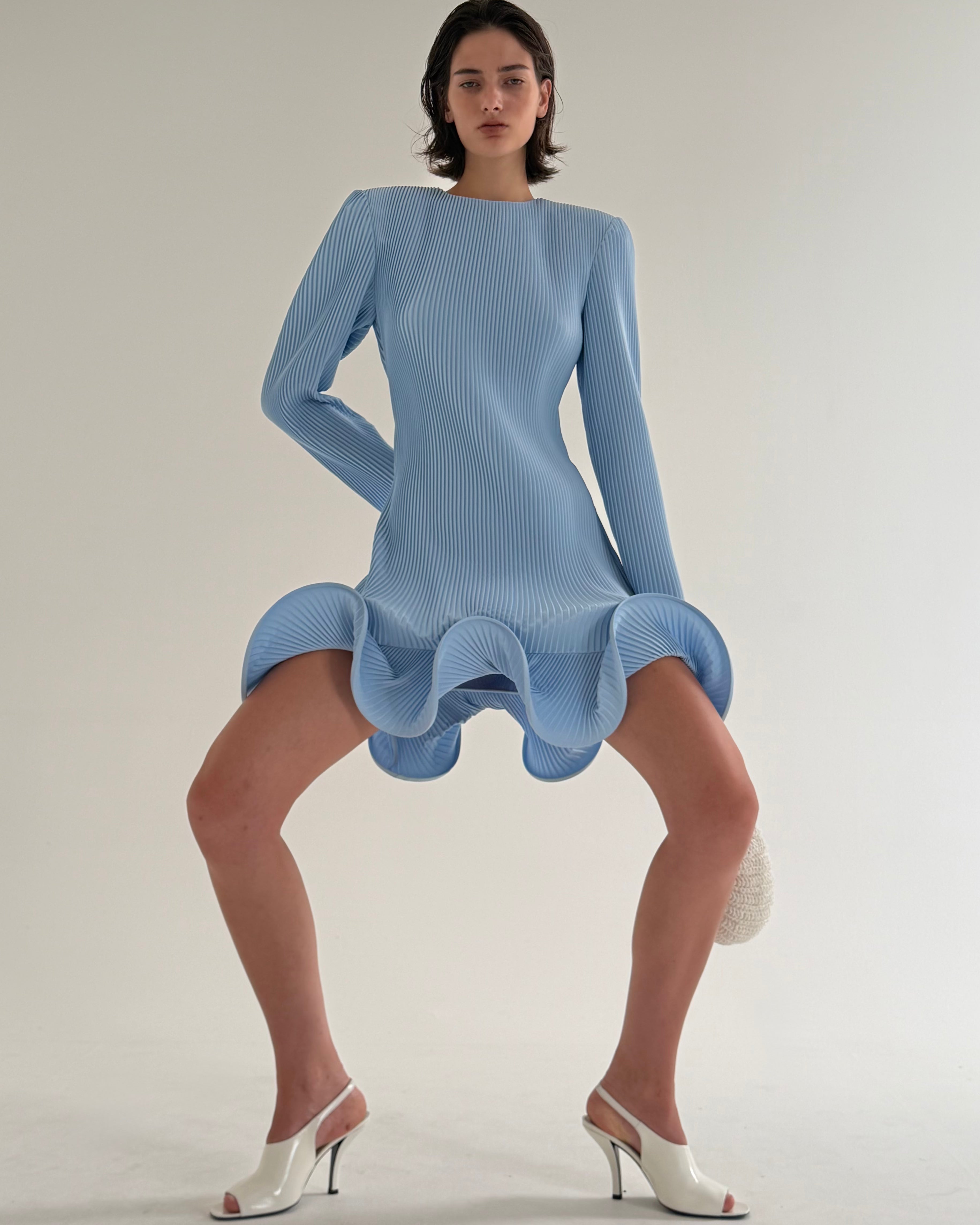 Beatrice Mini Dress