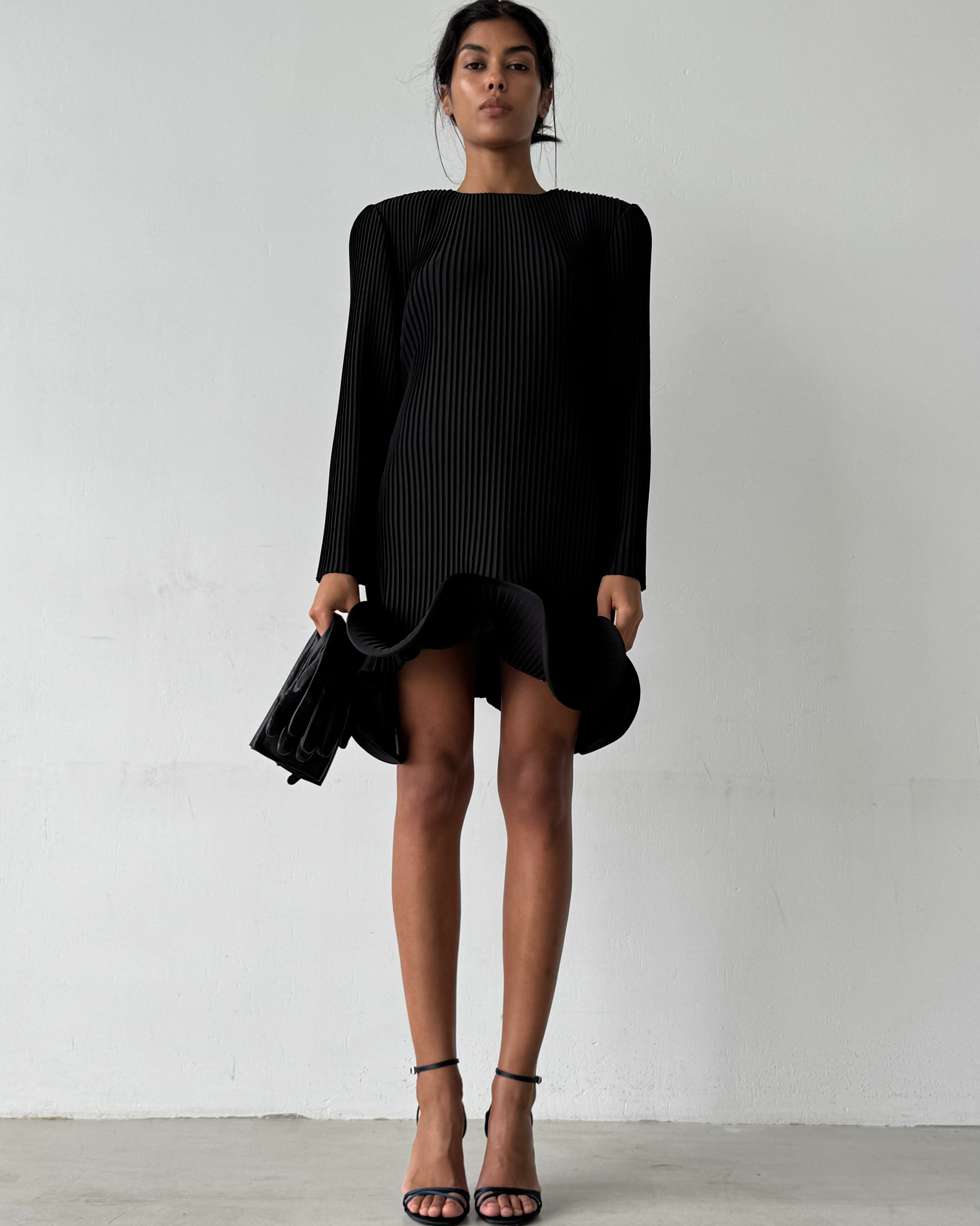 BEATRICE MINI DRESS