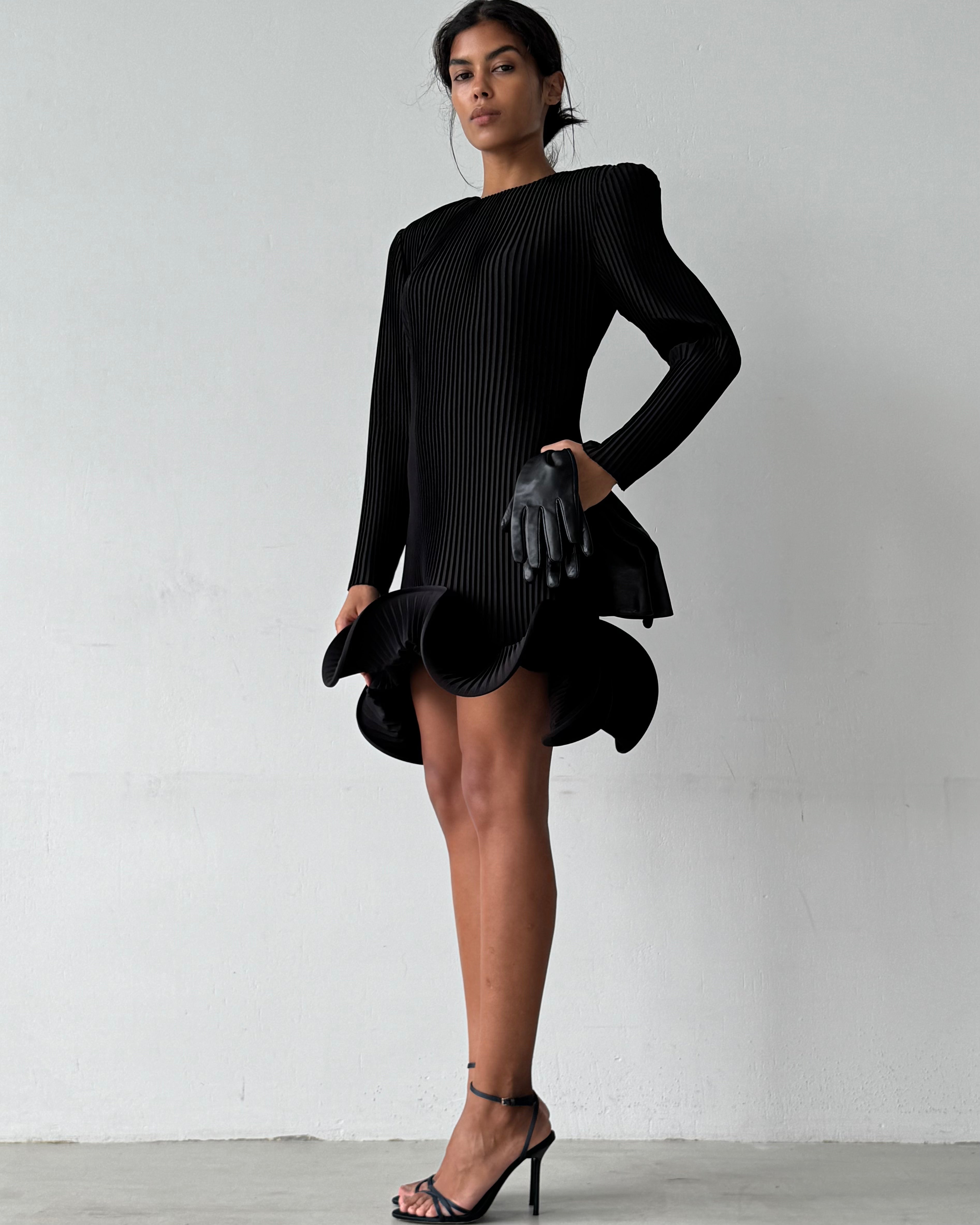 BEATRICE MINI DRESS