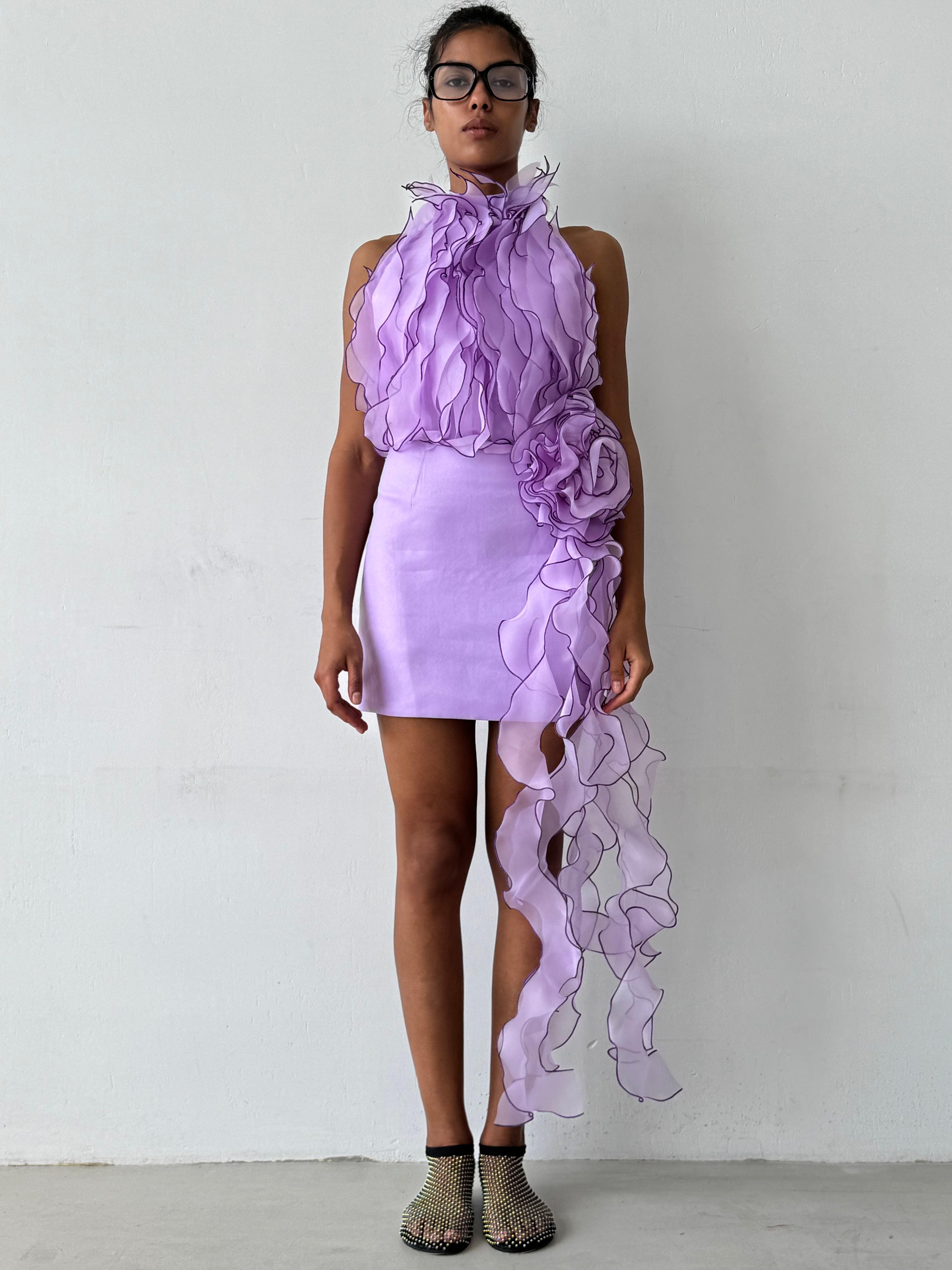 LAVINIA DRESS