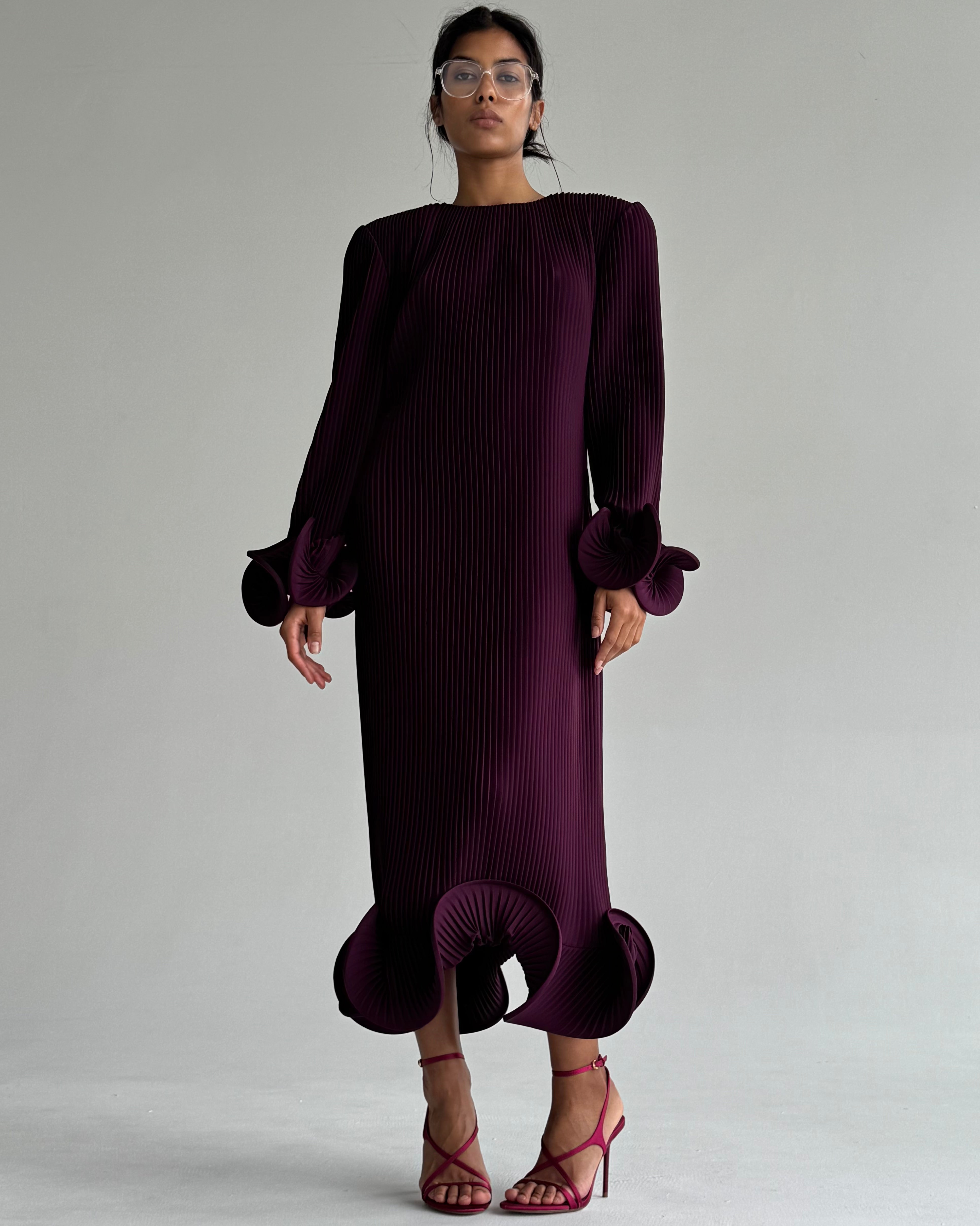 BEATRICE DRESS