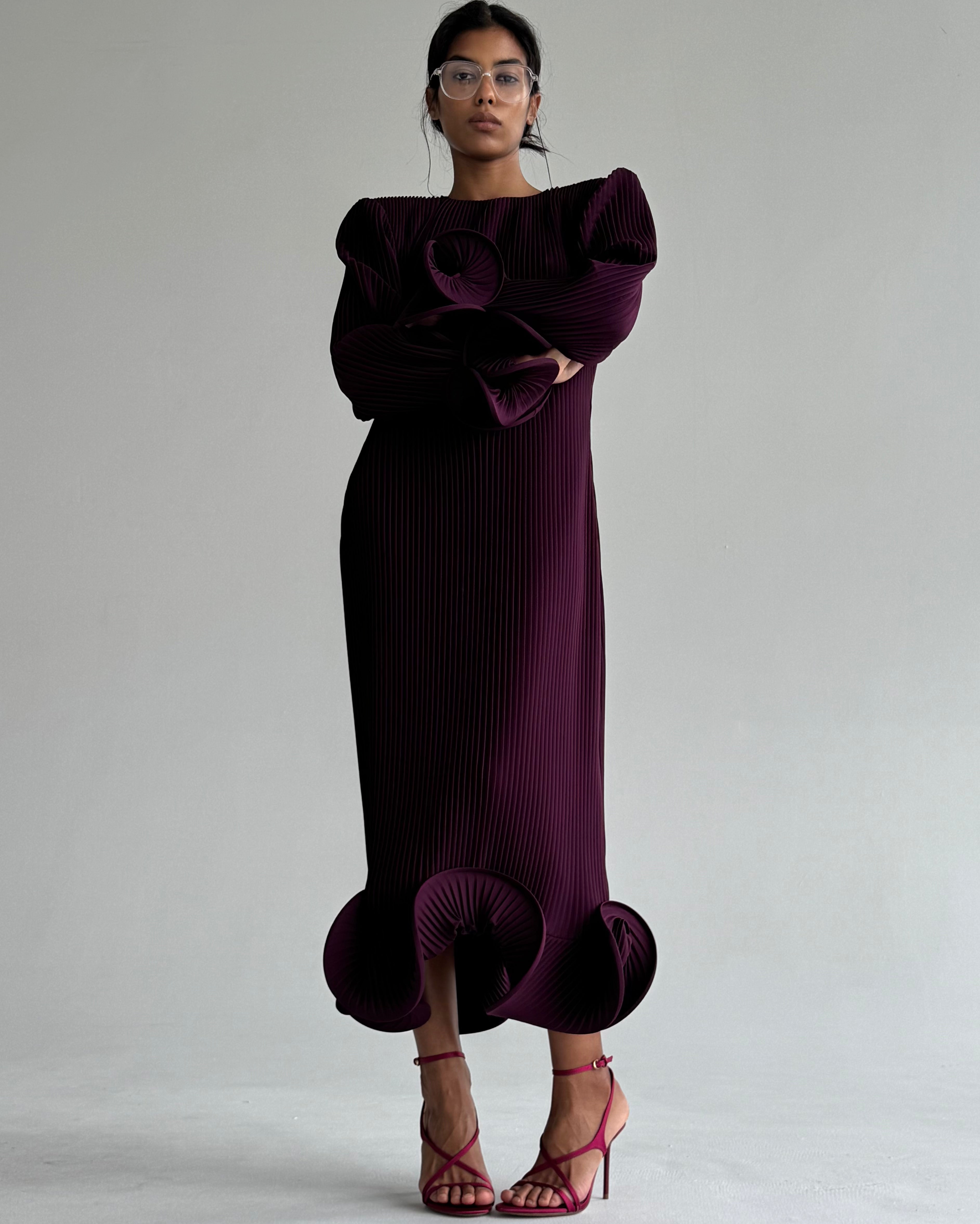 BEATRICE DRESS