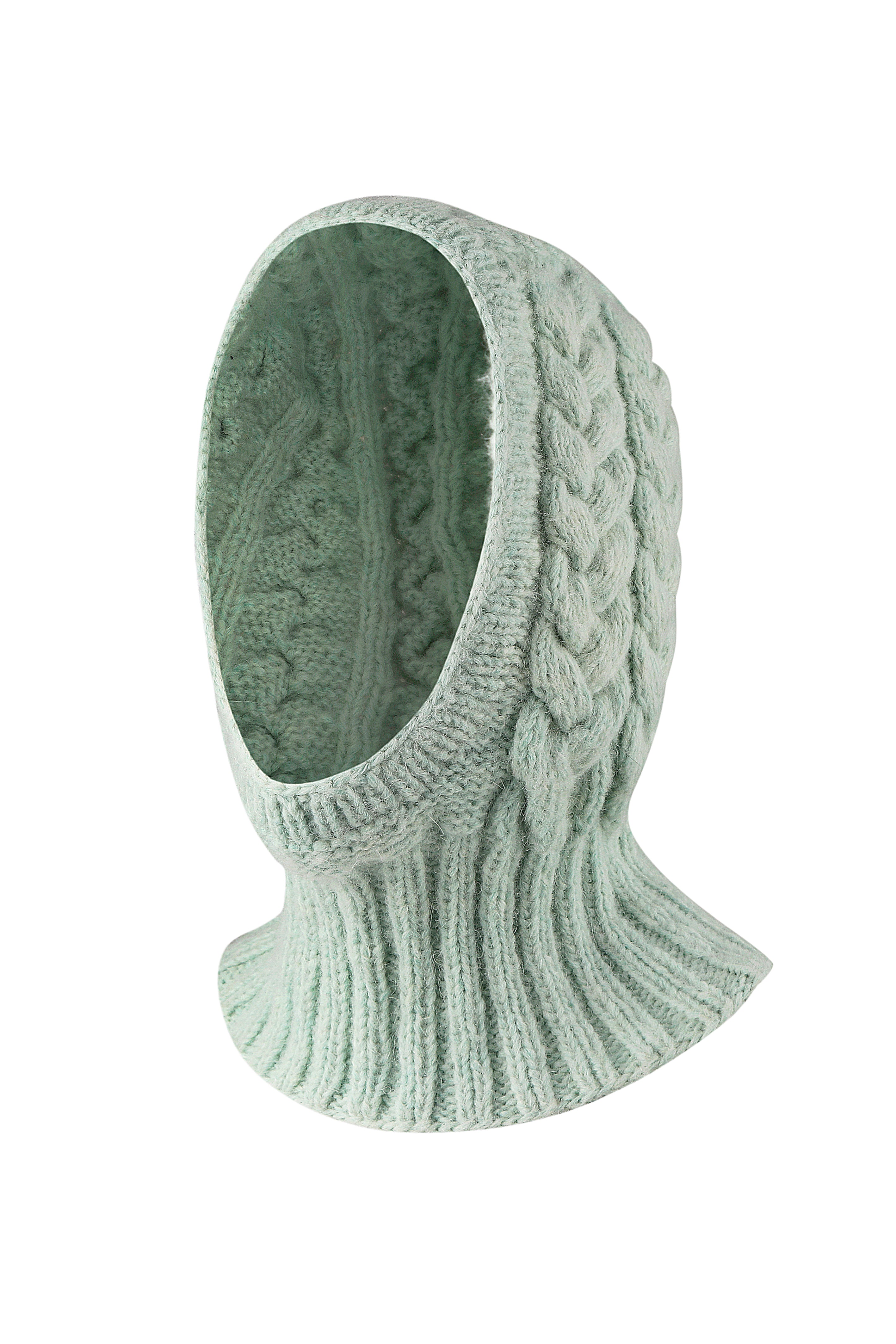 WOOL BALACLAVA