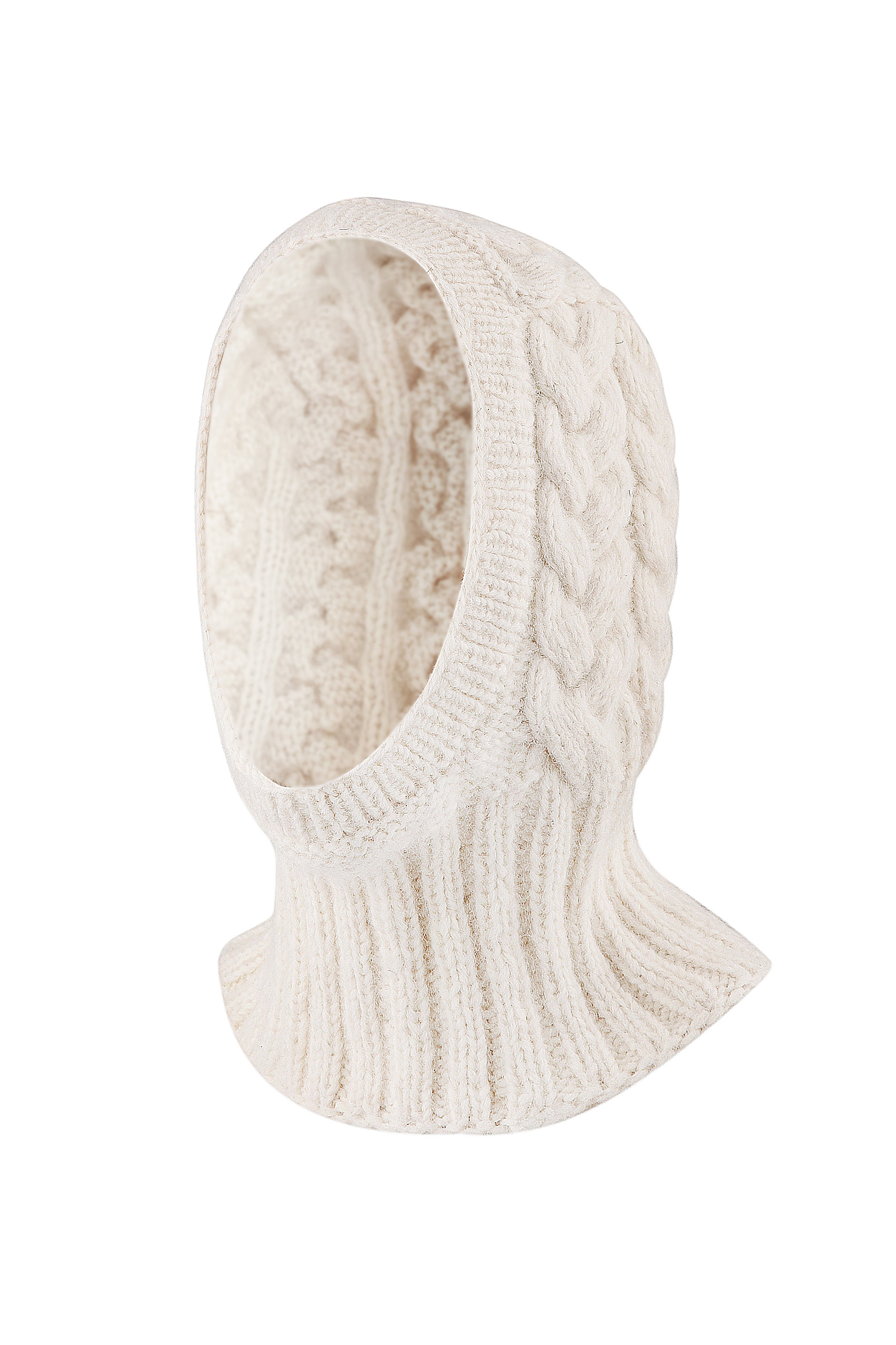 WOOL BALACLAVA