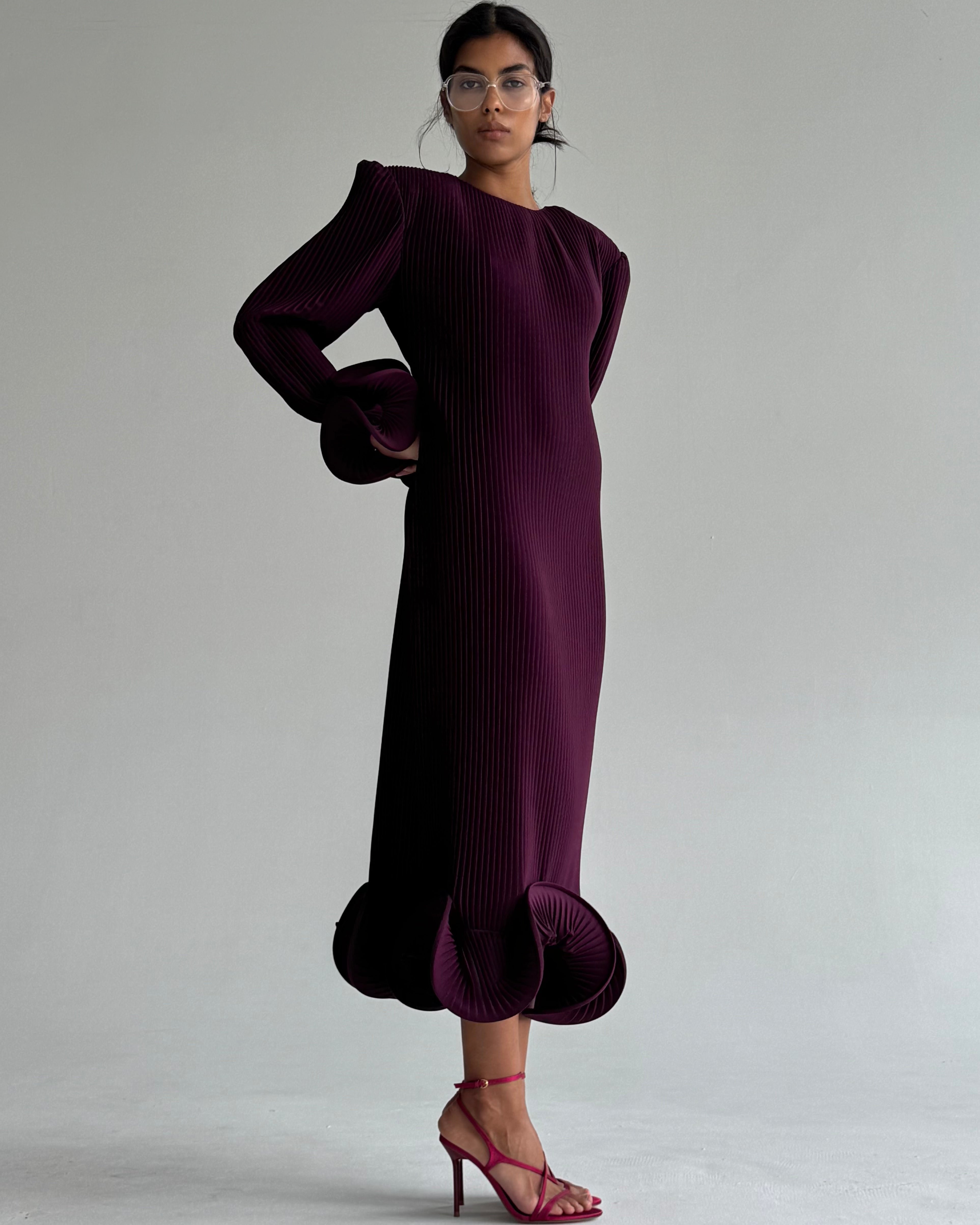 BEATRICE DRESS