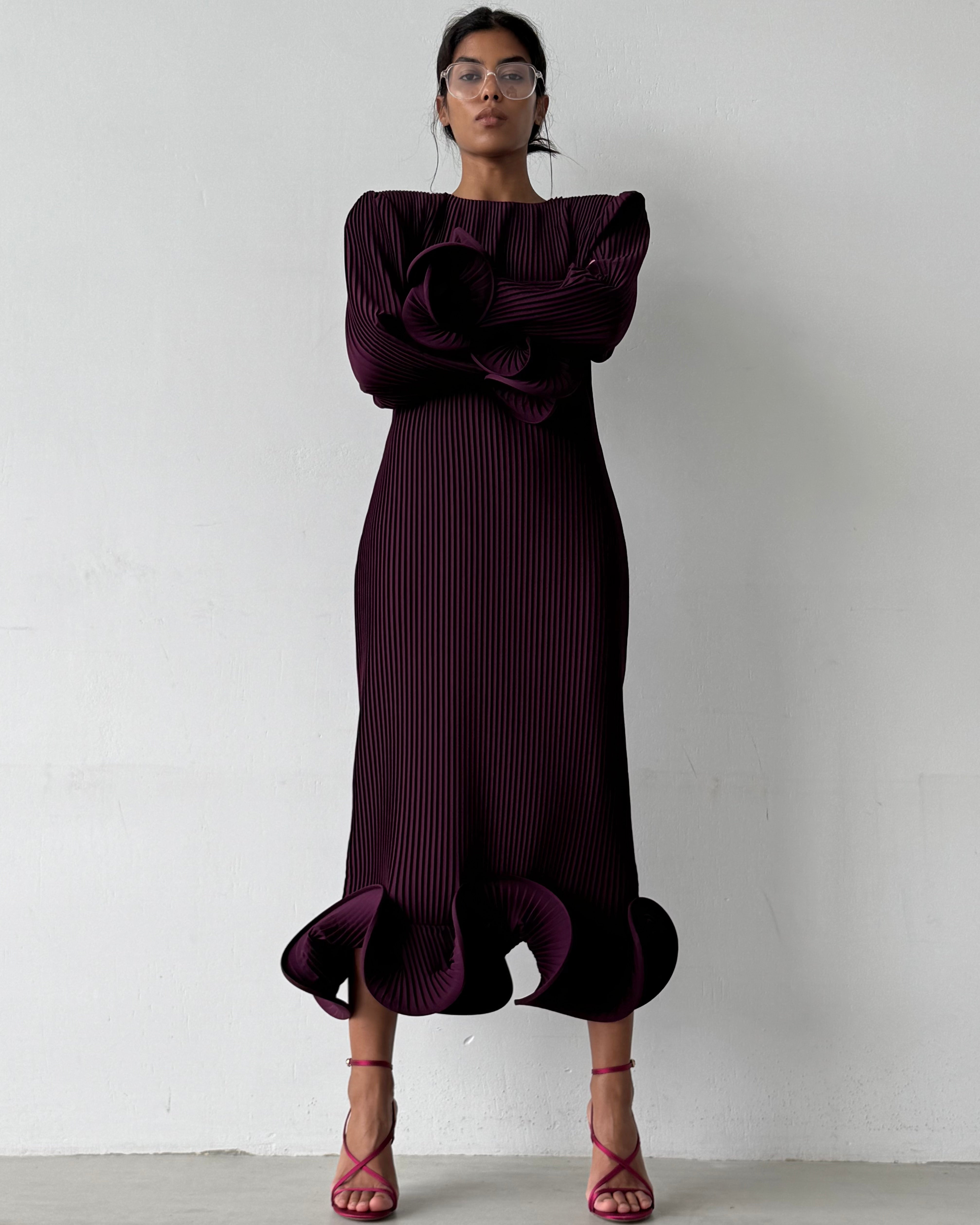 BEATRICE DRESS