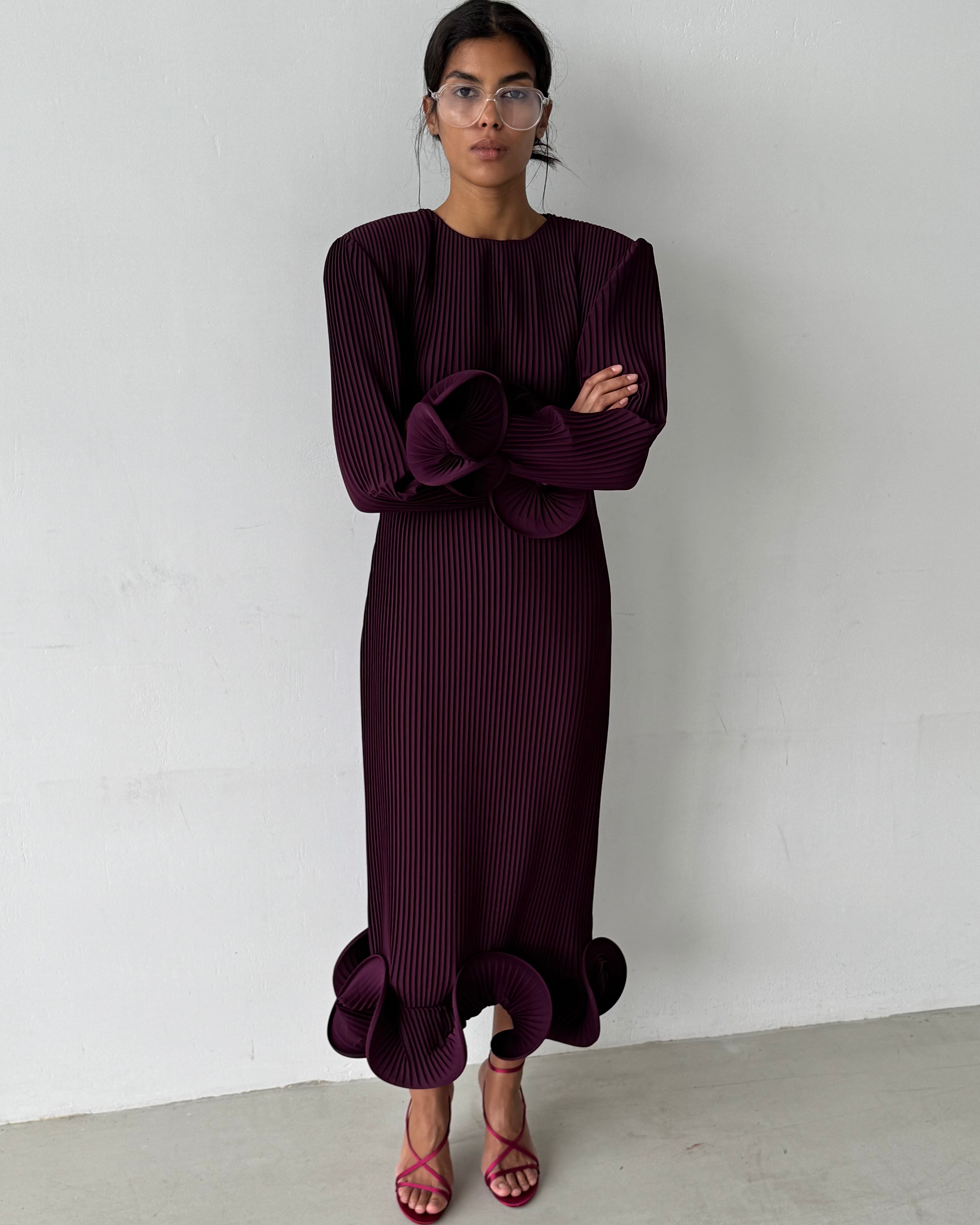 BEATRICE DRESS