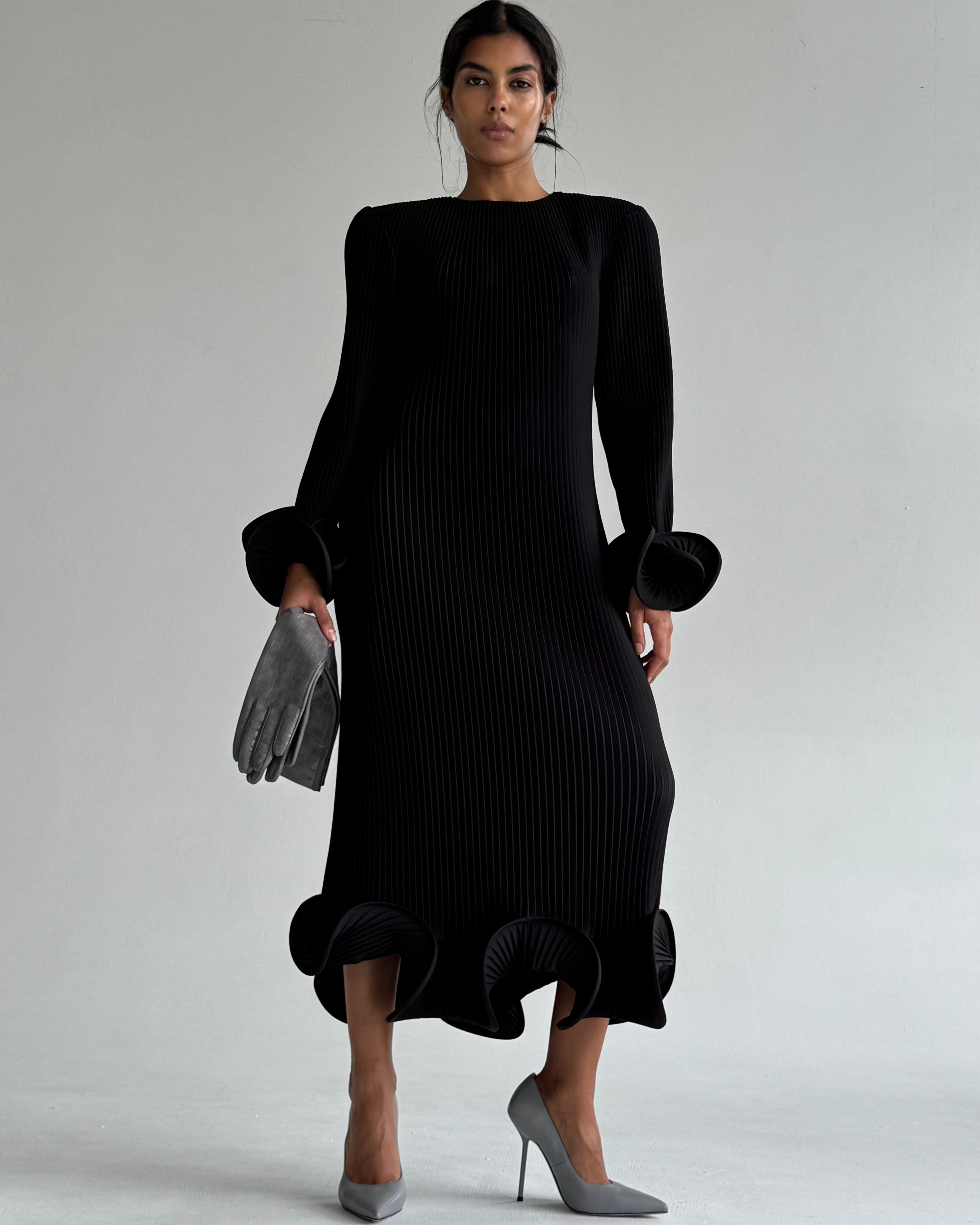 BEATRICE DRESS