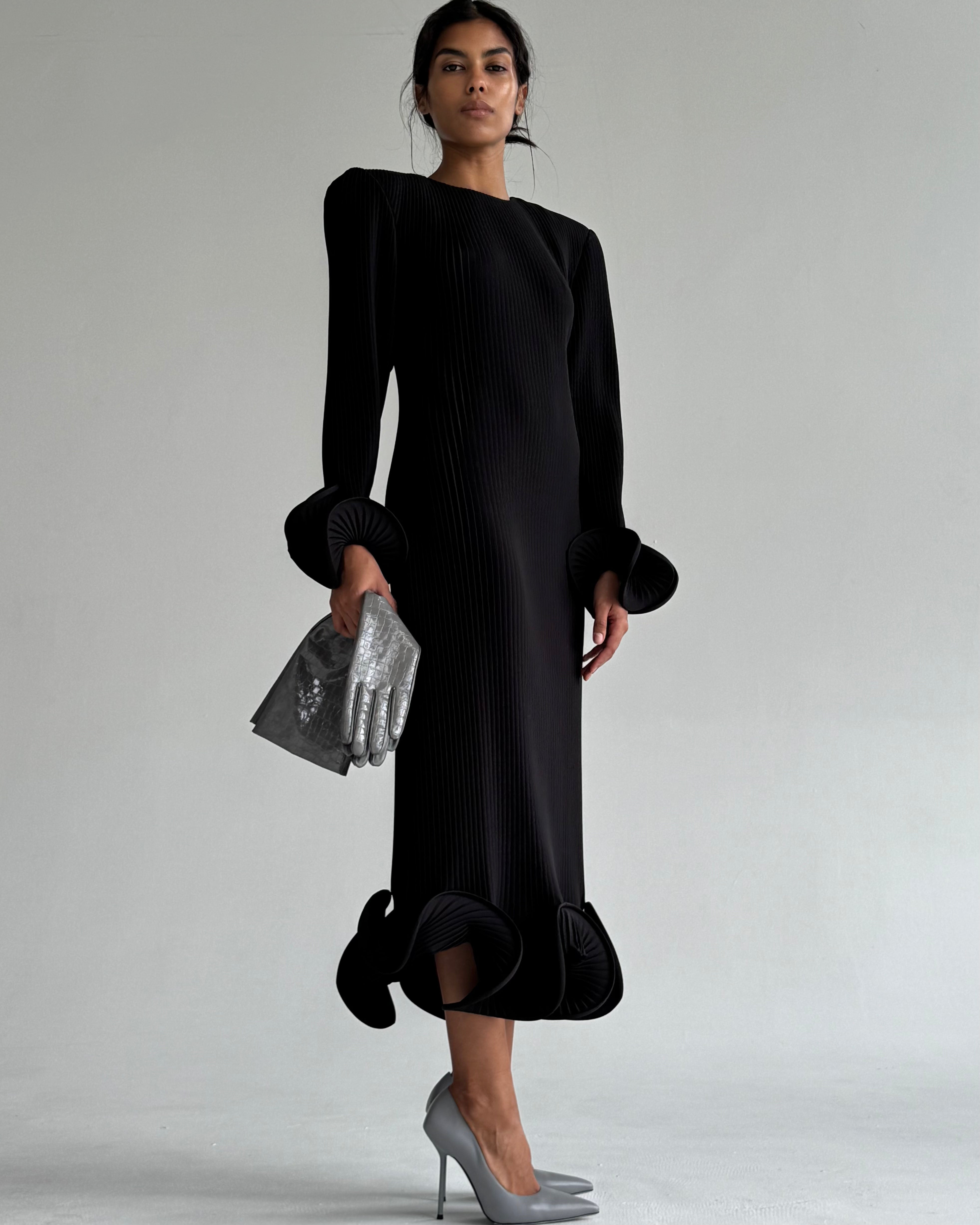 BEATRICE DRESS