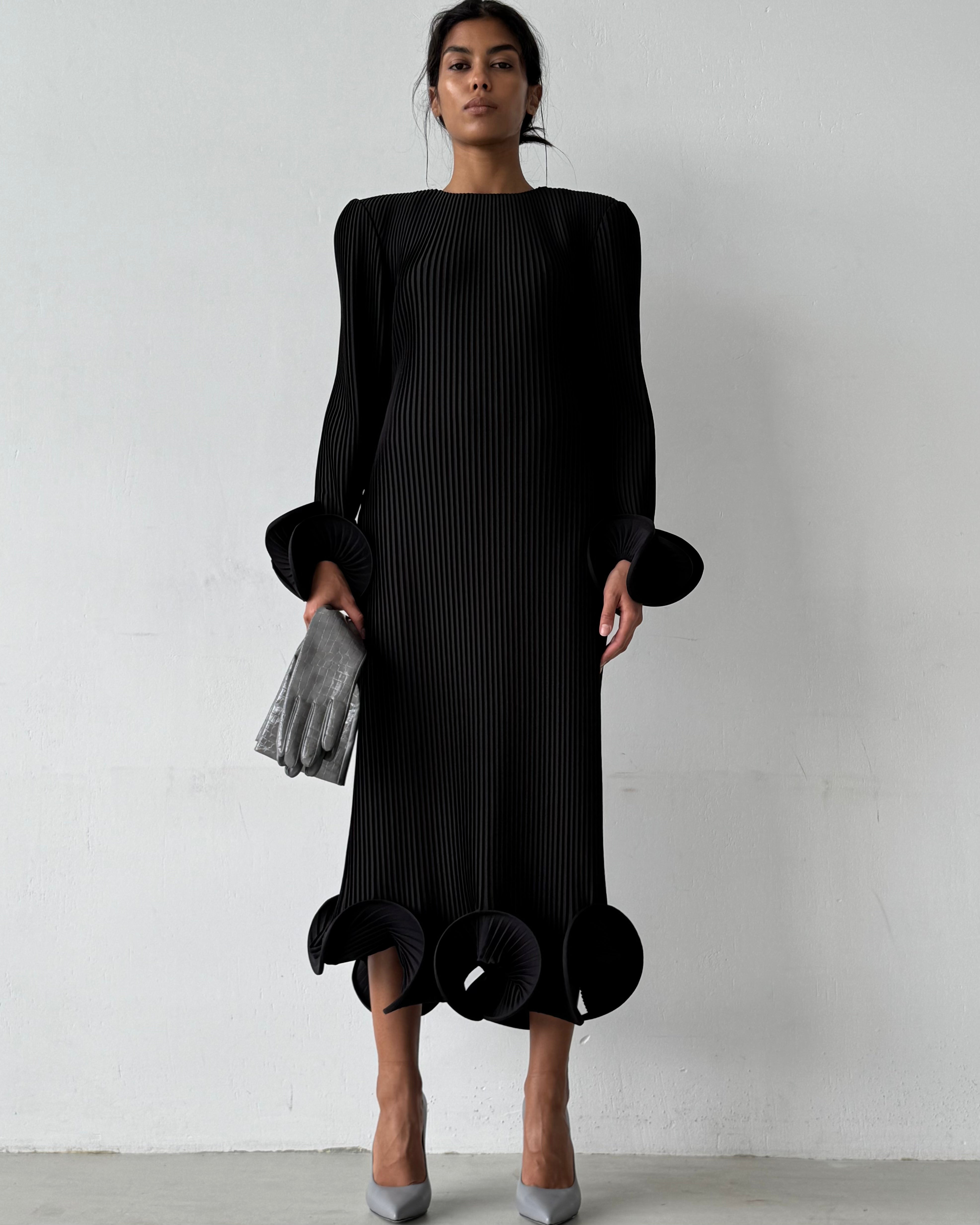 BEATRICE DRESS