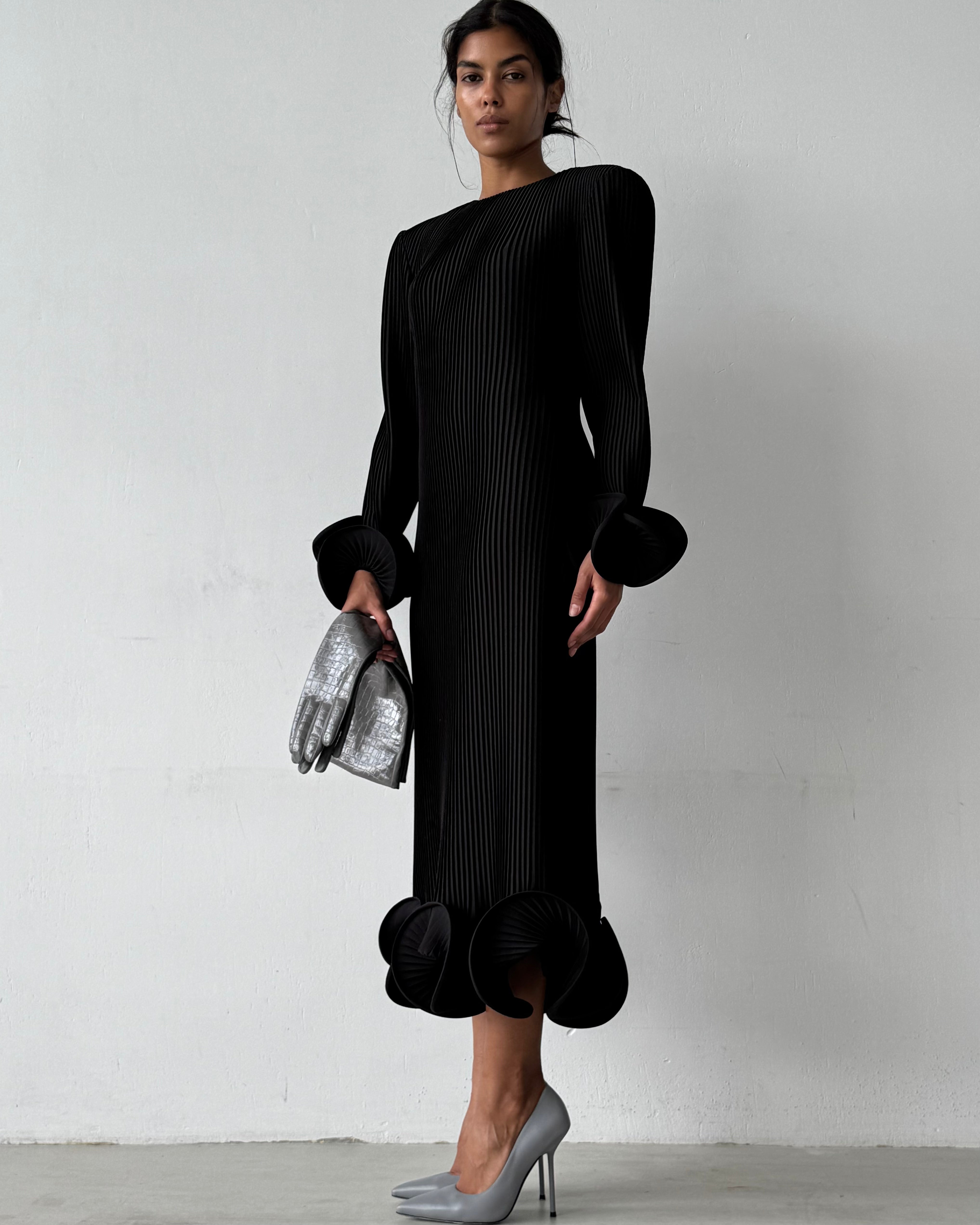BEATRICE DRESS