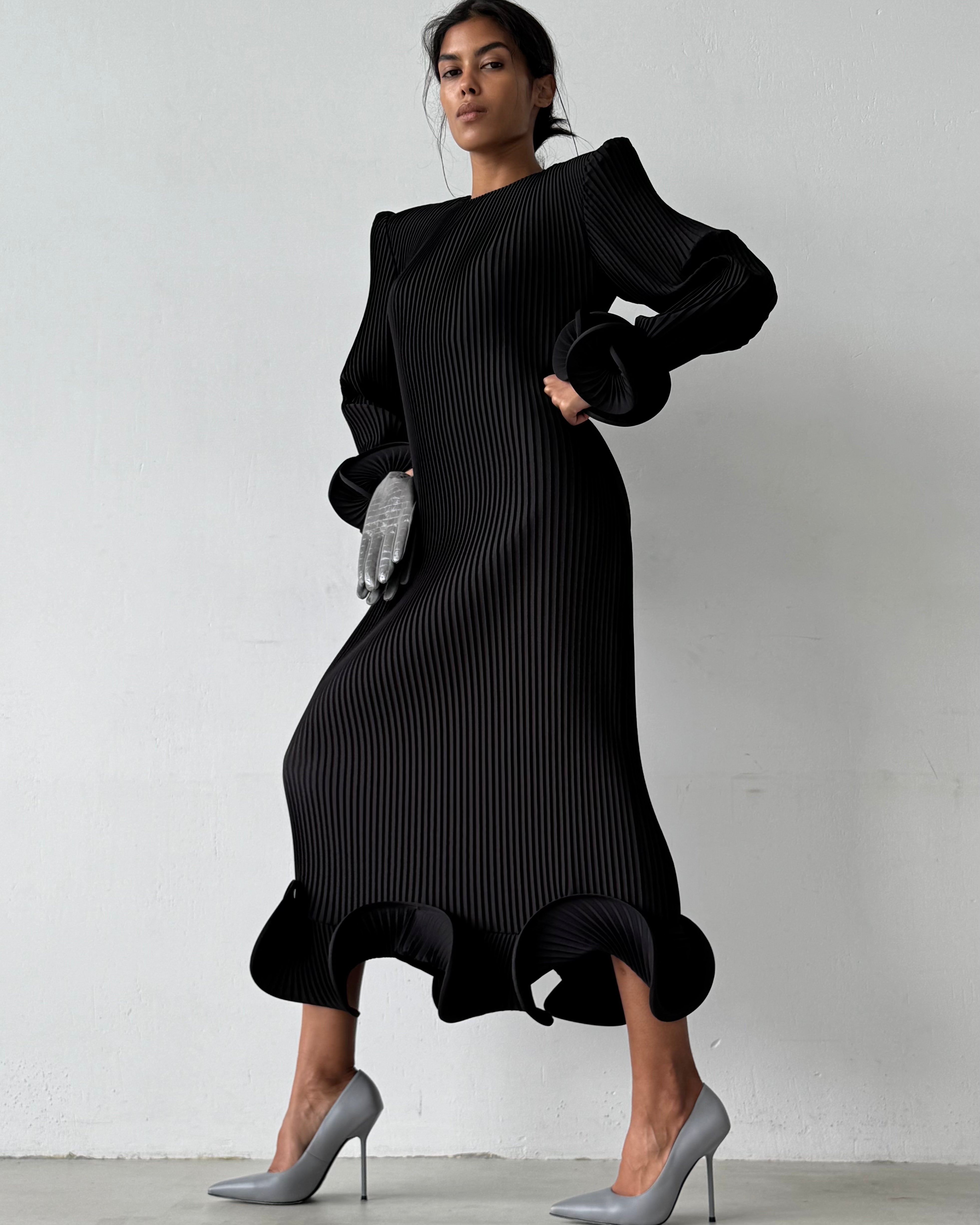 BEATRICE DRESS