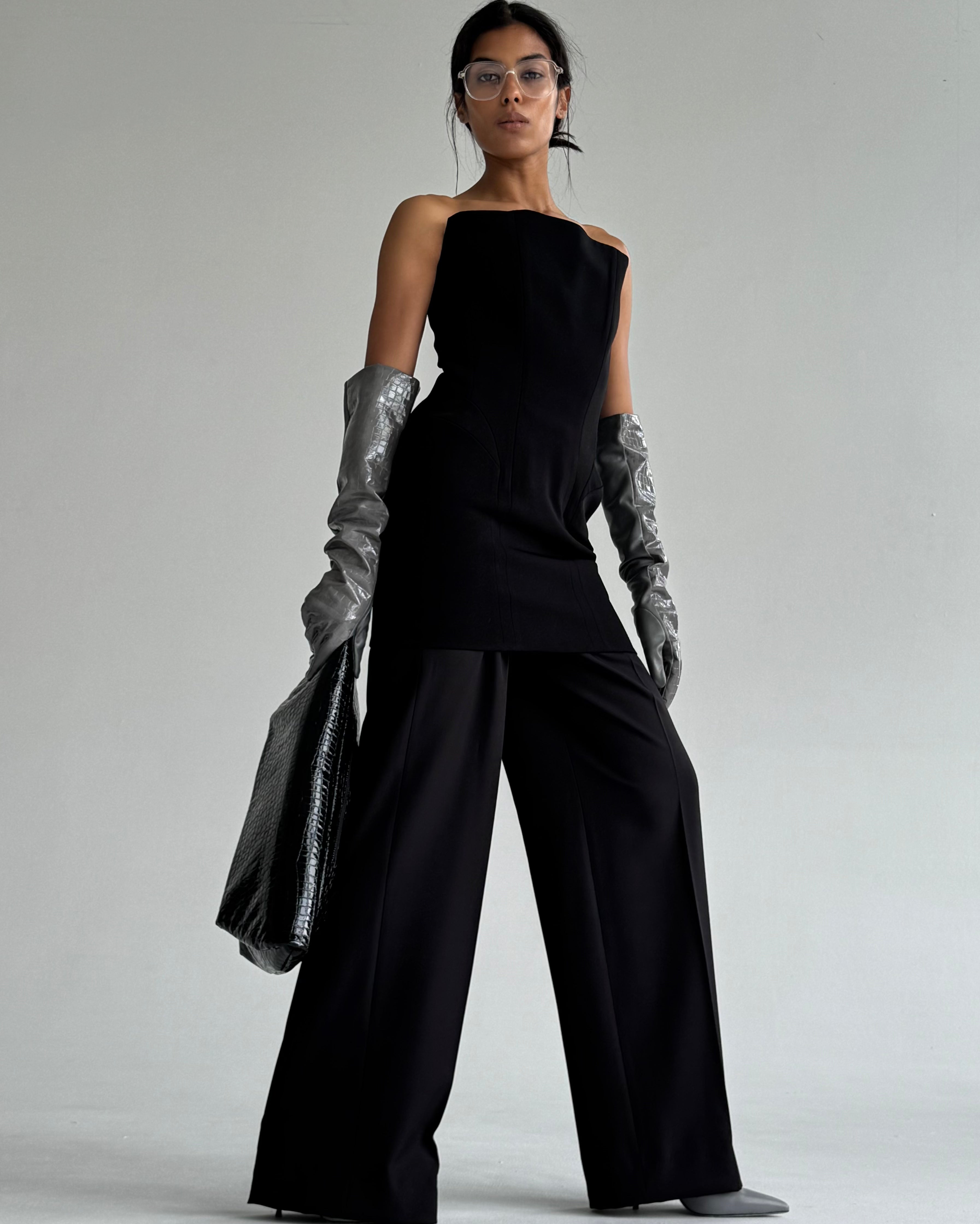 BARBARA CORSET TOP