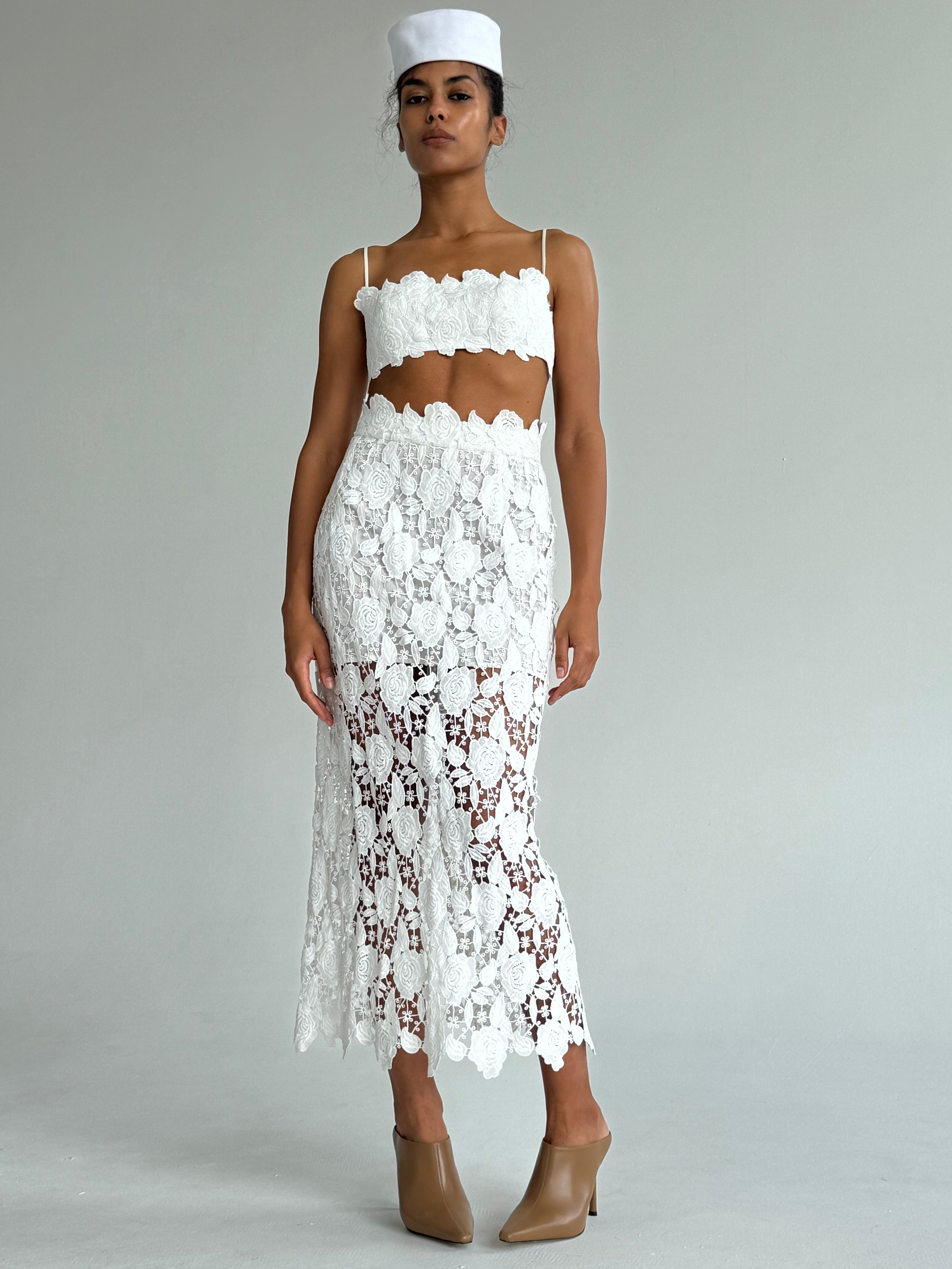 SUMMER FLOWER SET