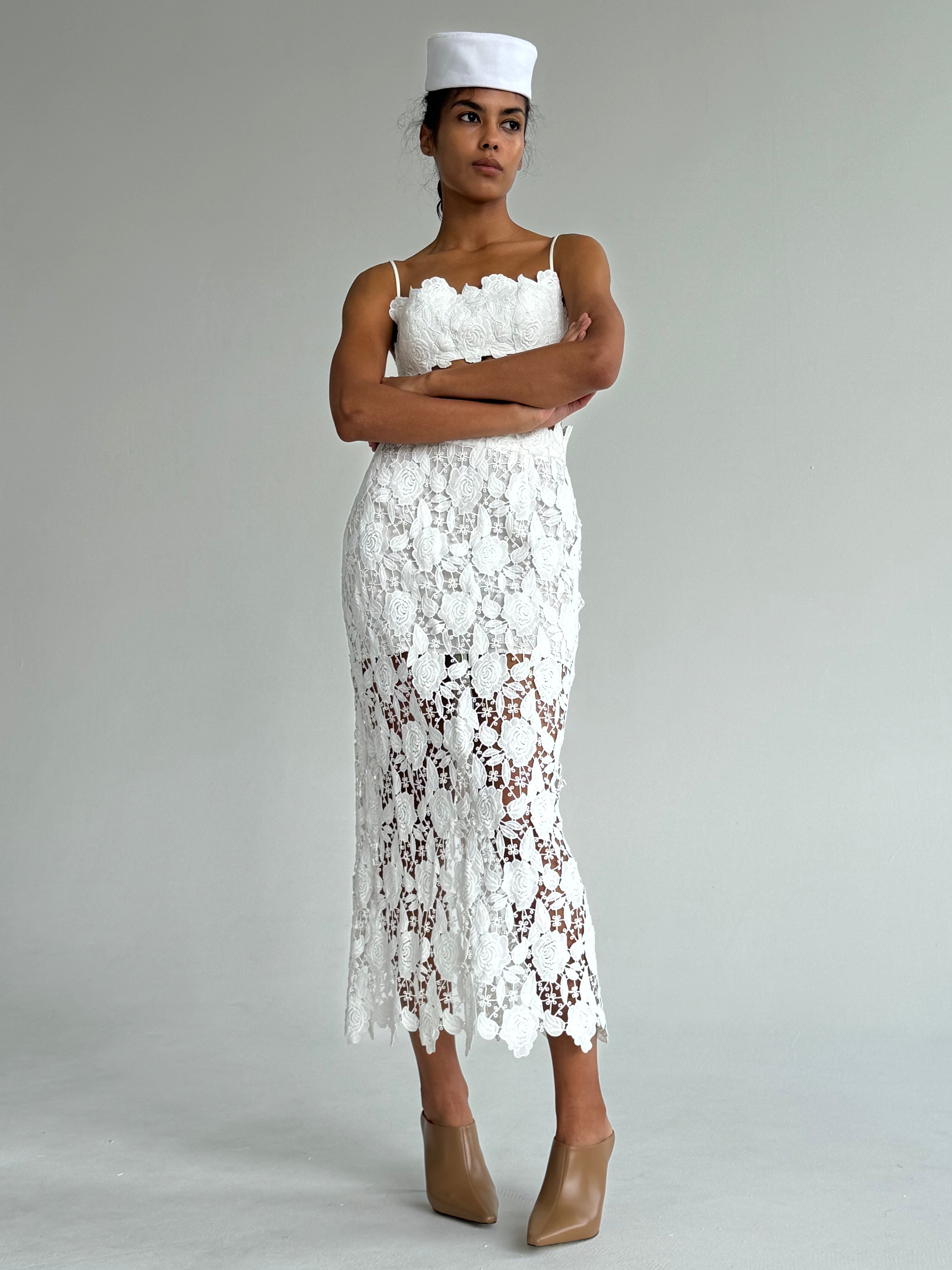 SUMMER FLOWER SET