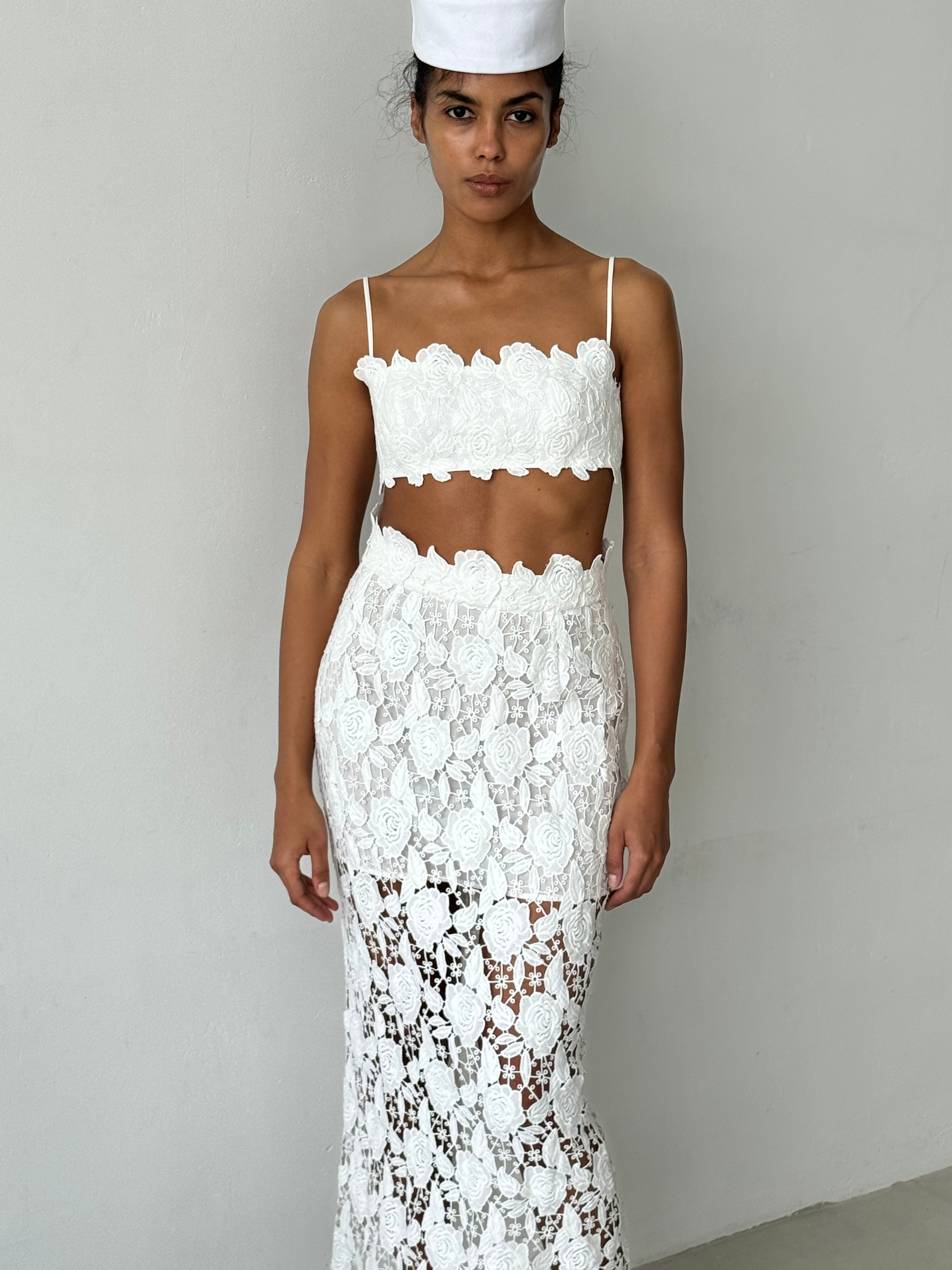 SUMMER FLOWER SET