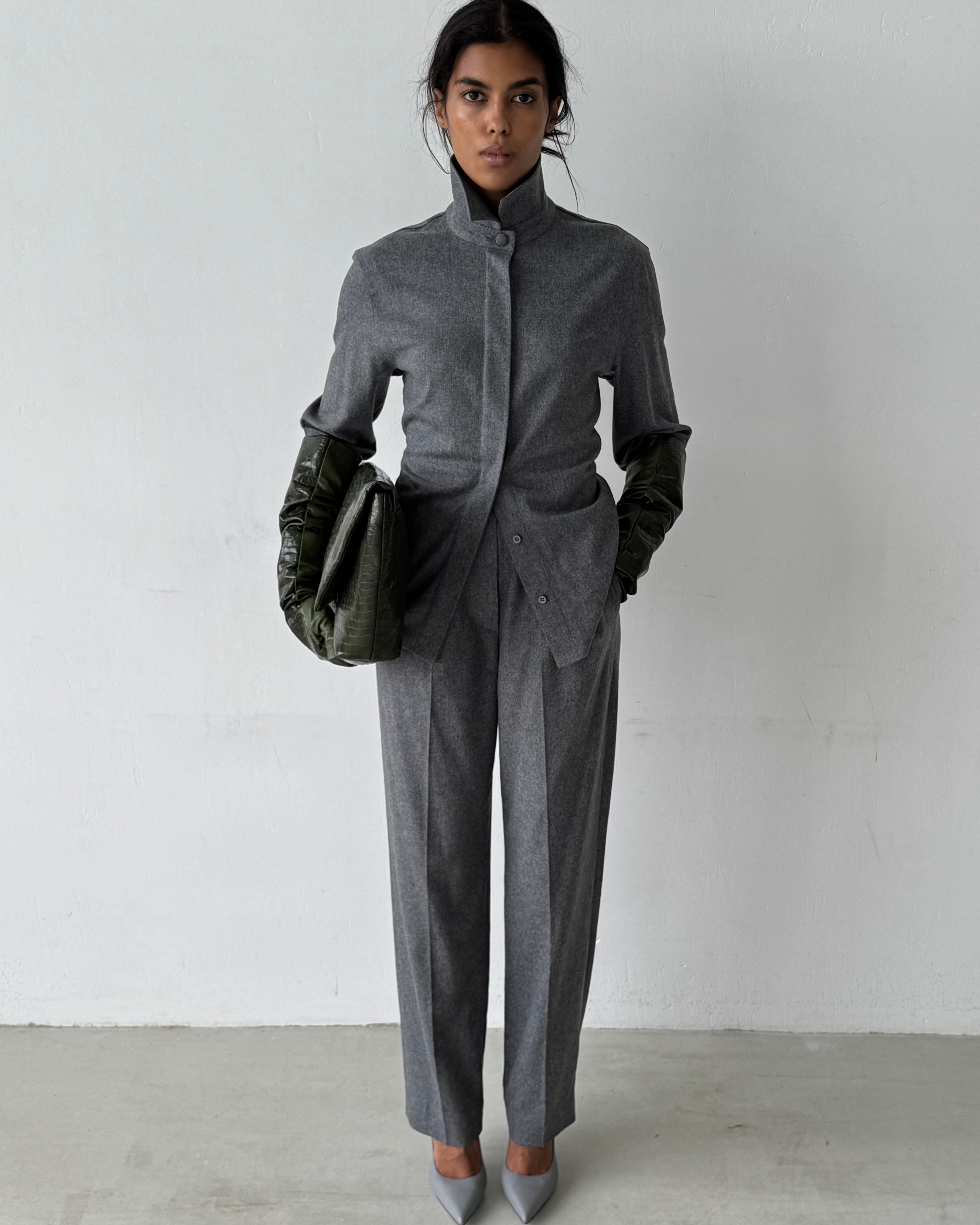 NICOLA PANTS