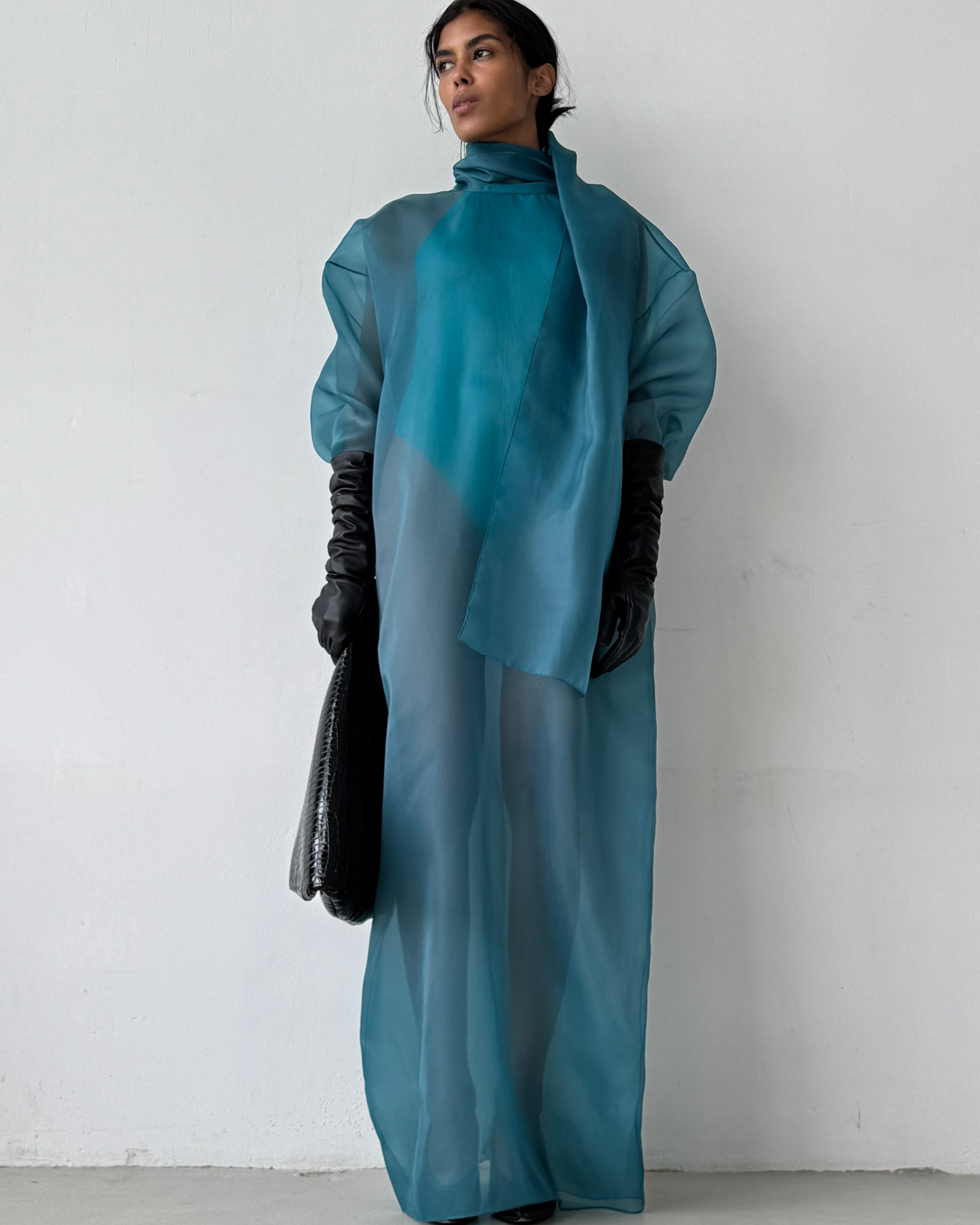LUCREZIA DRESS