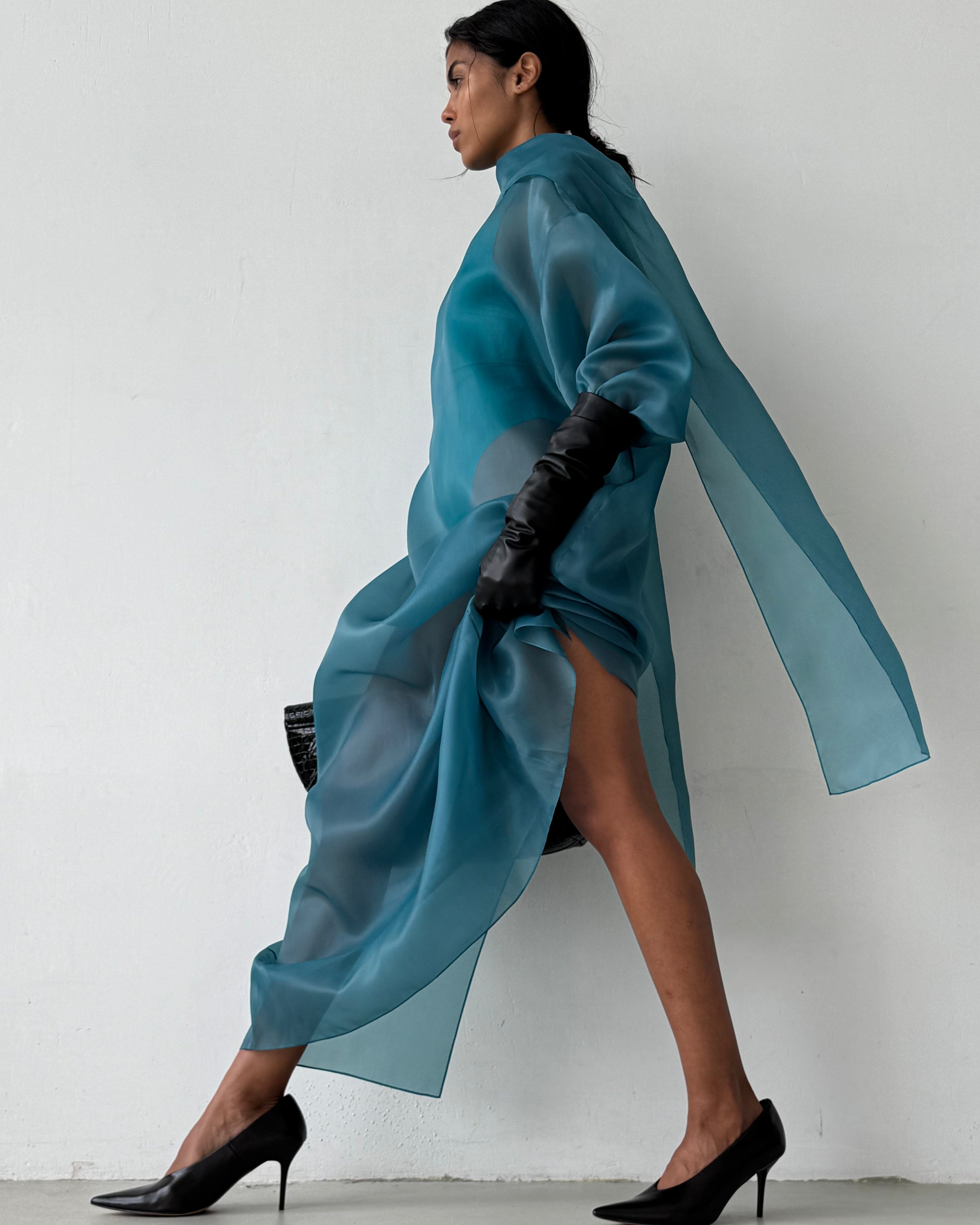 LUCREZIA DRESS
