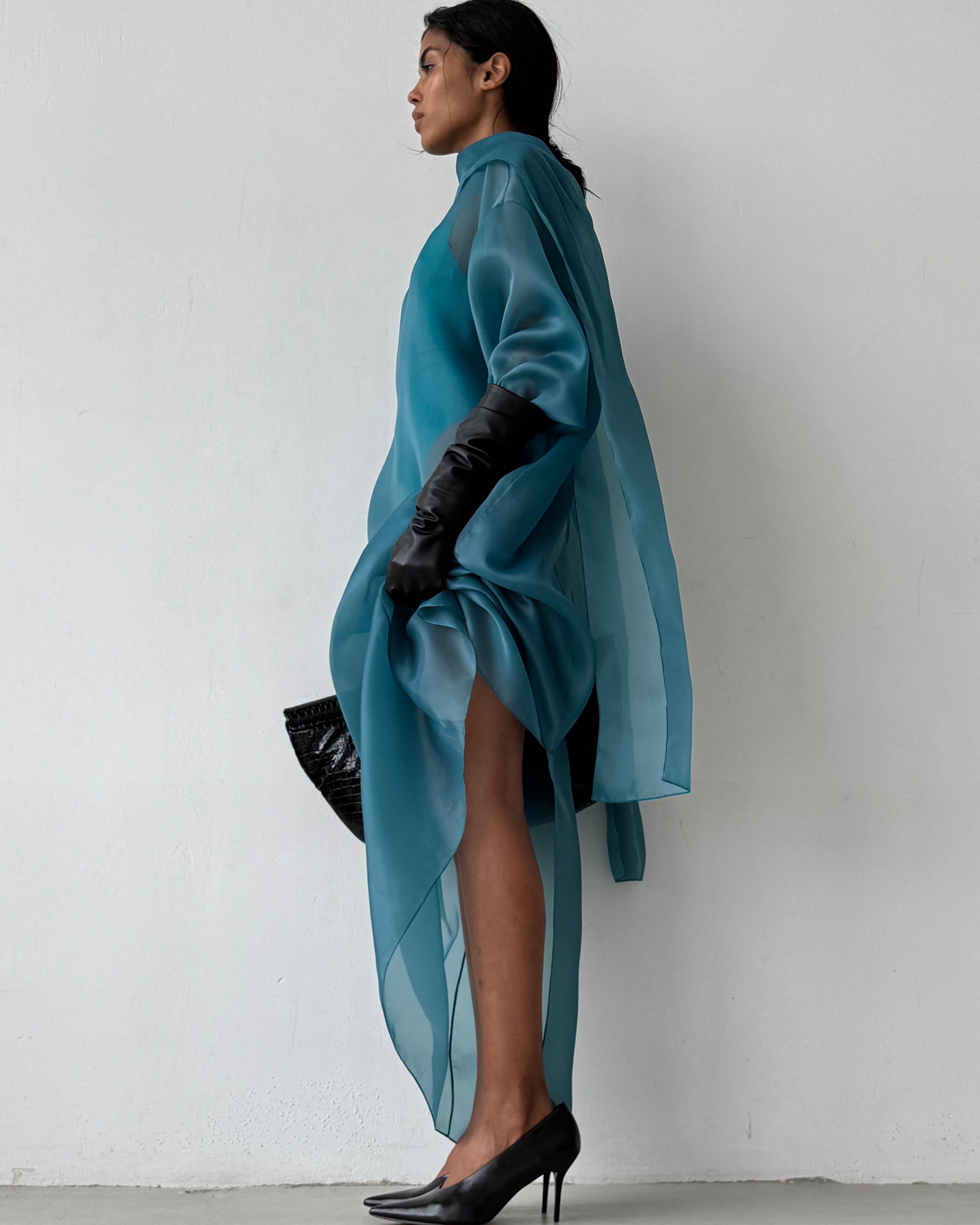 LUCREZIA DRESS
