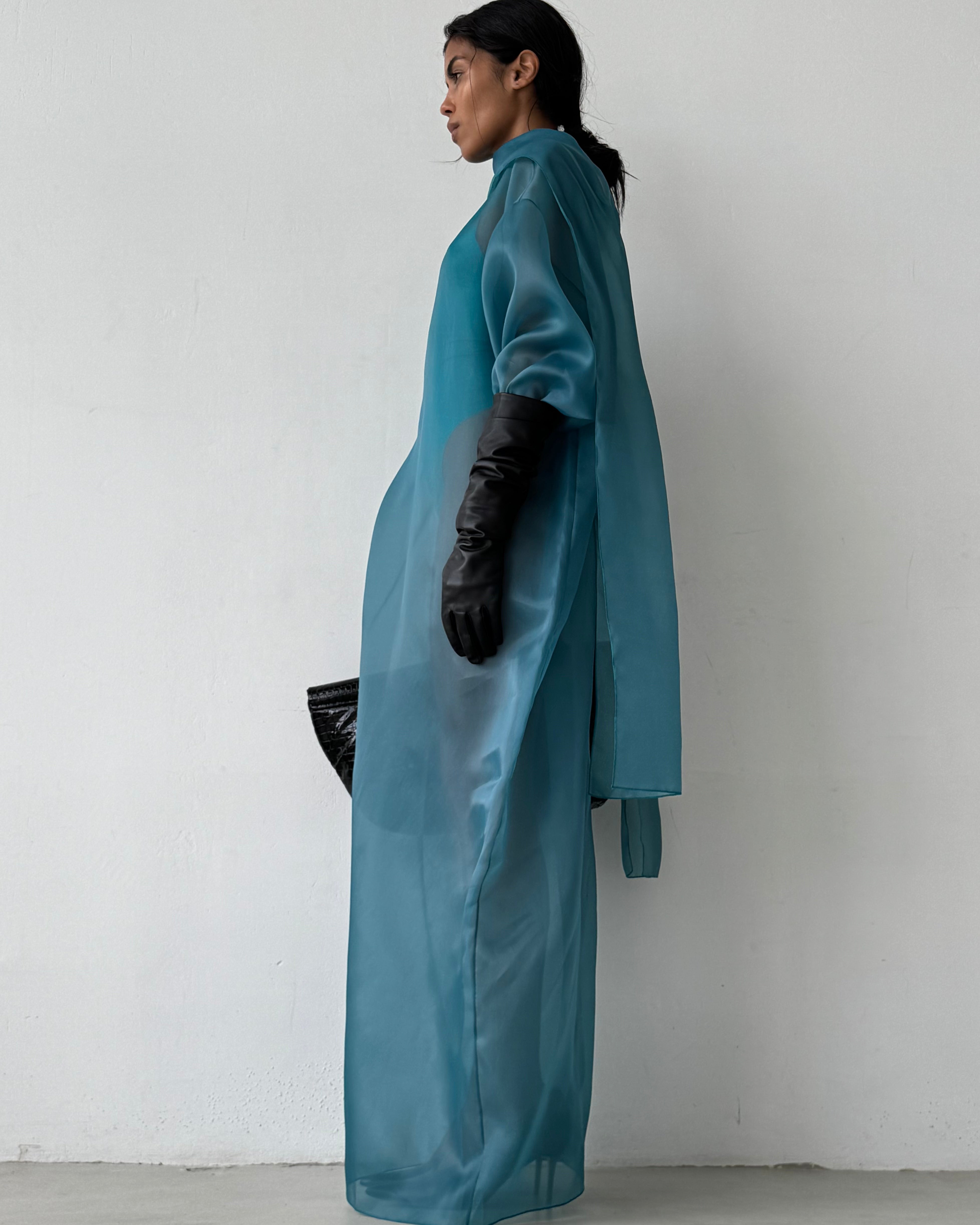 LUCREZIA DRESS