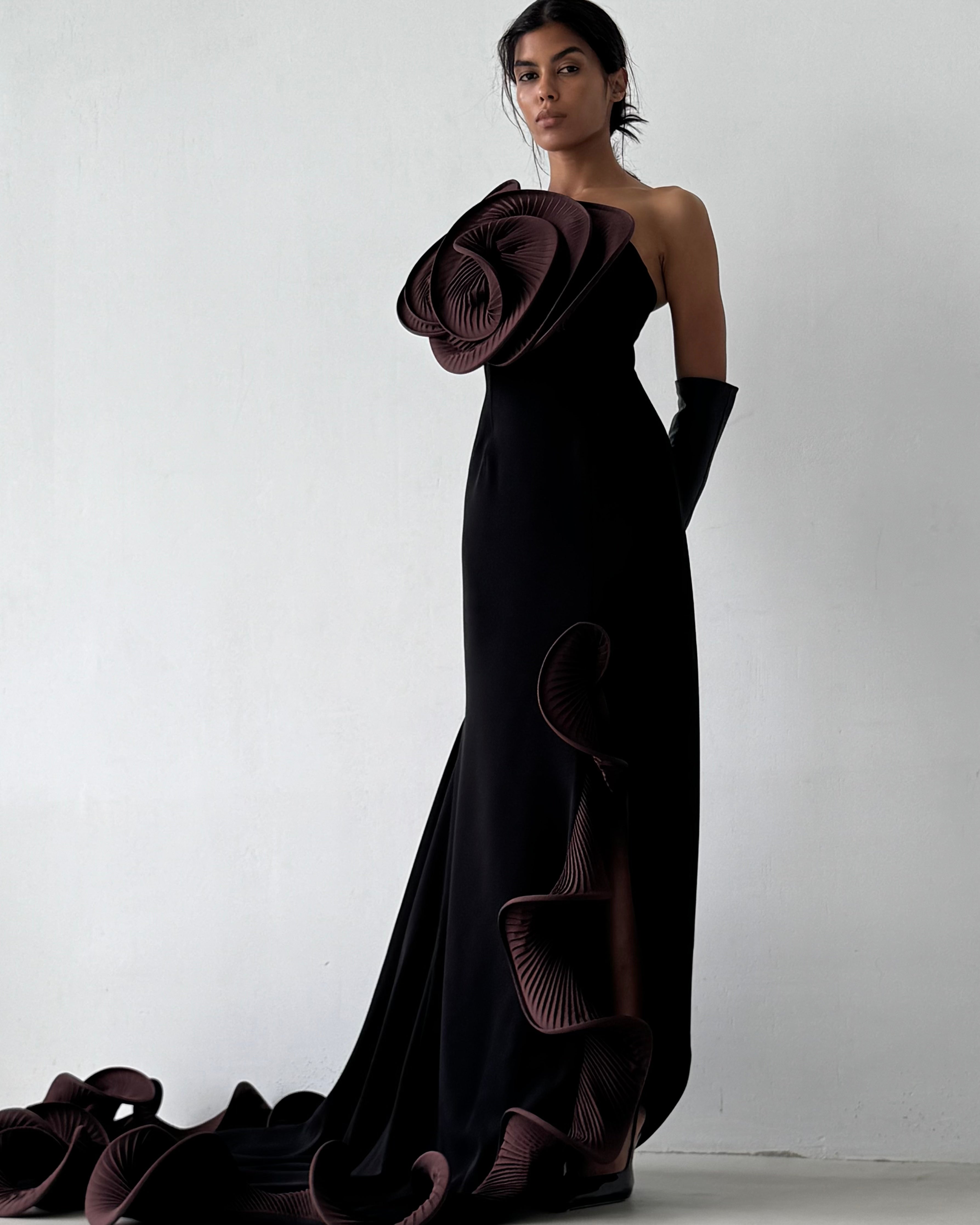 FELICE CORSET DRESS
