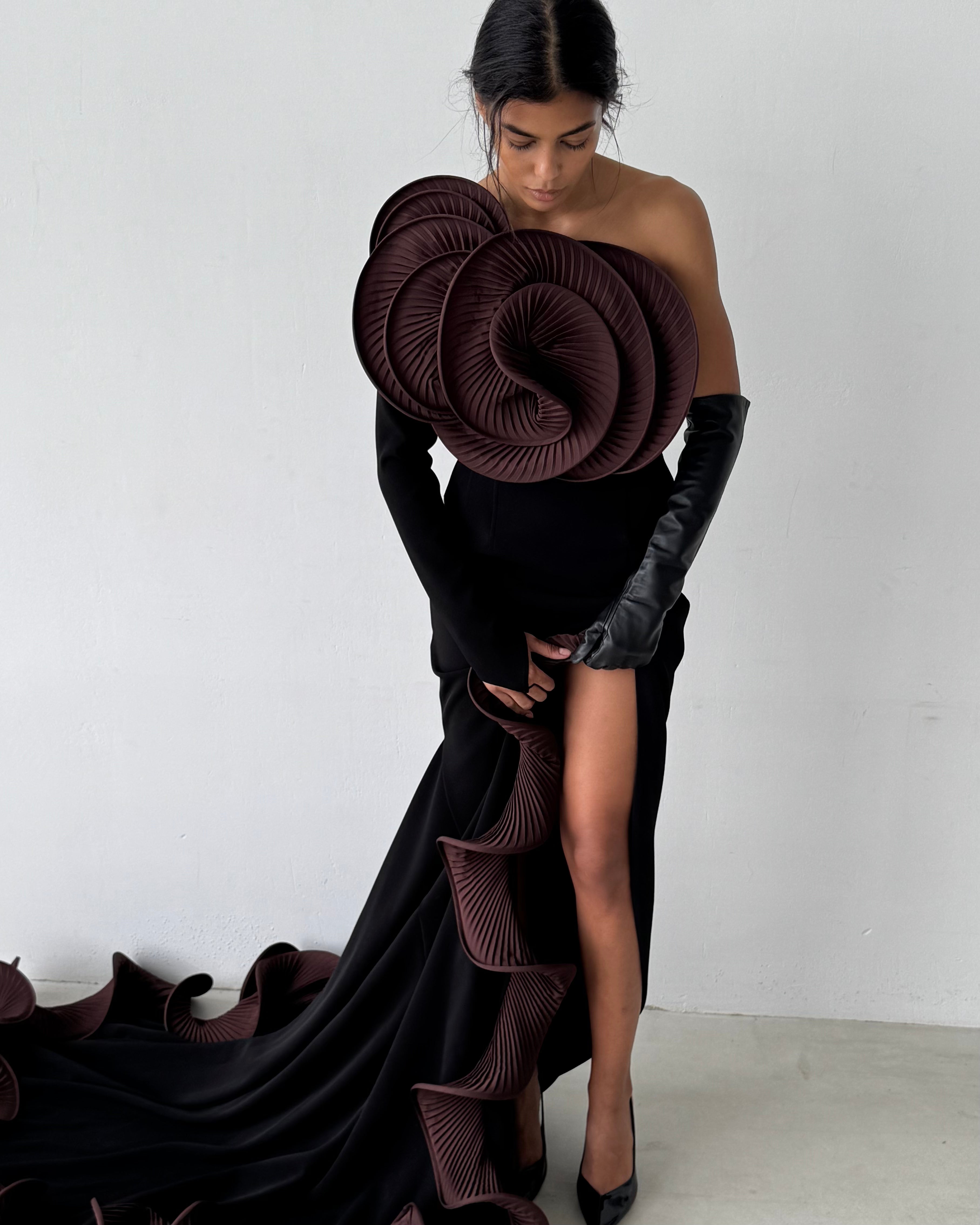 FELICE CORSET DRESS