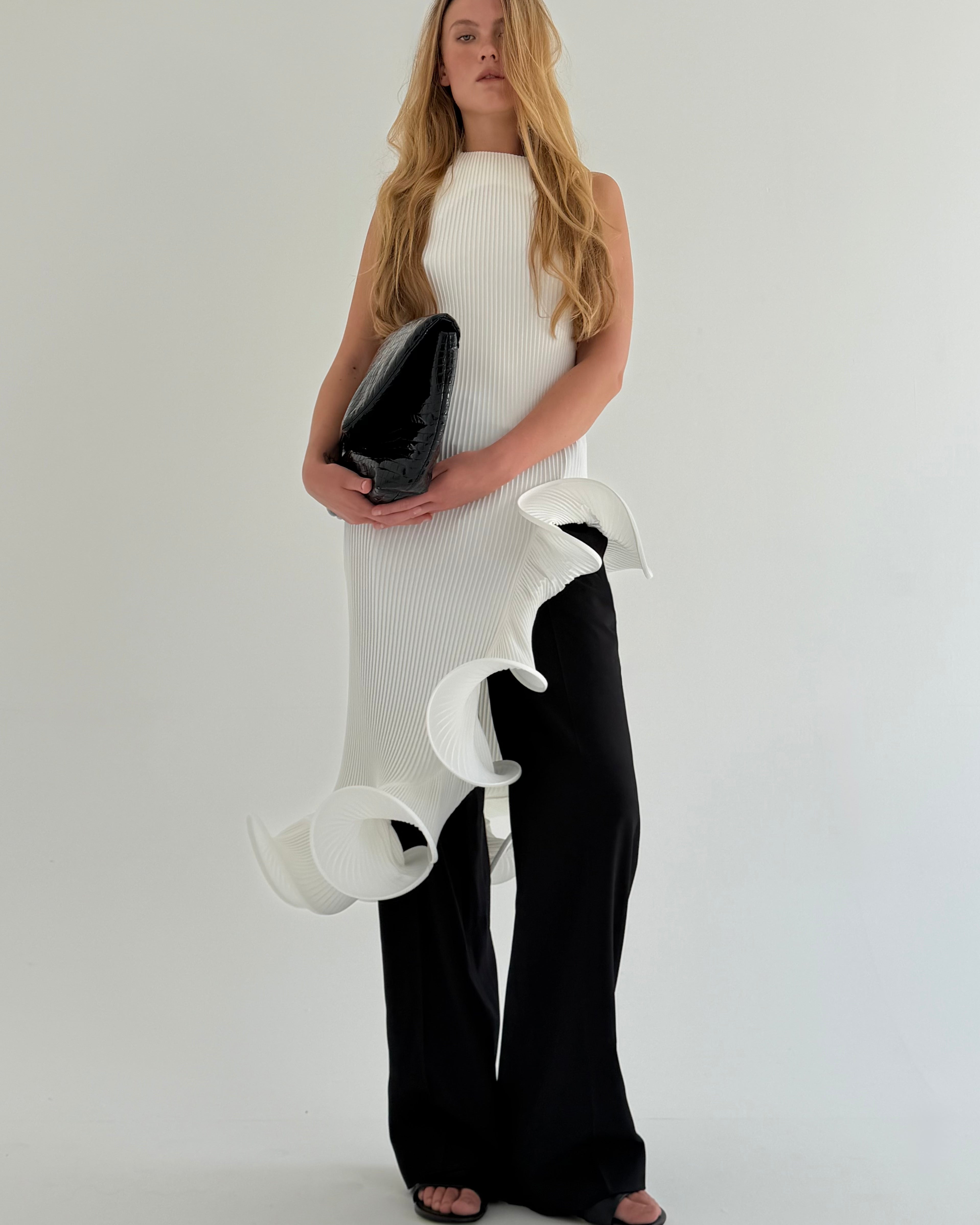 LOULOU DRESS