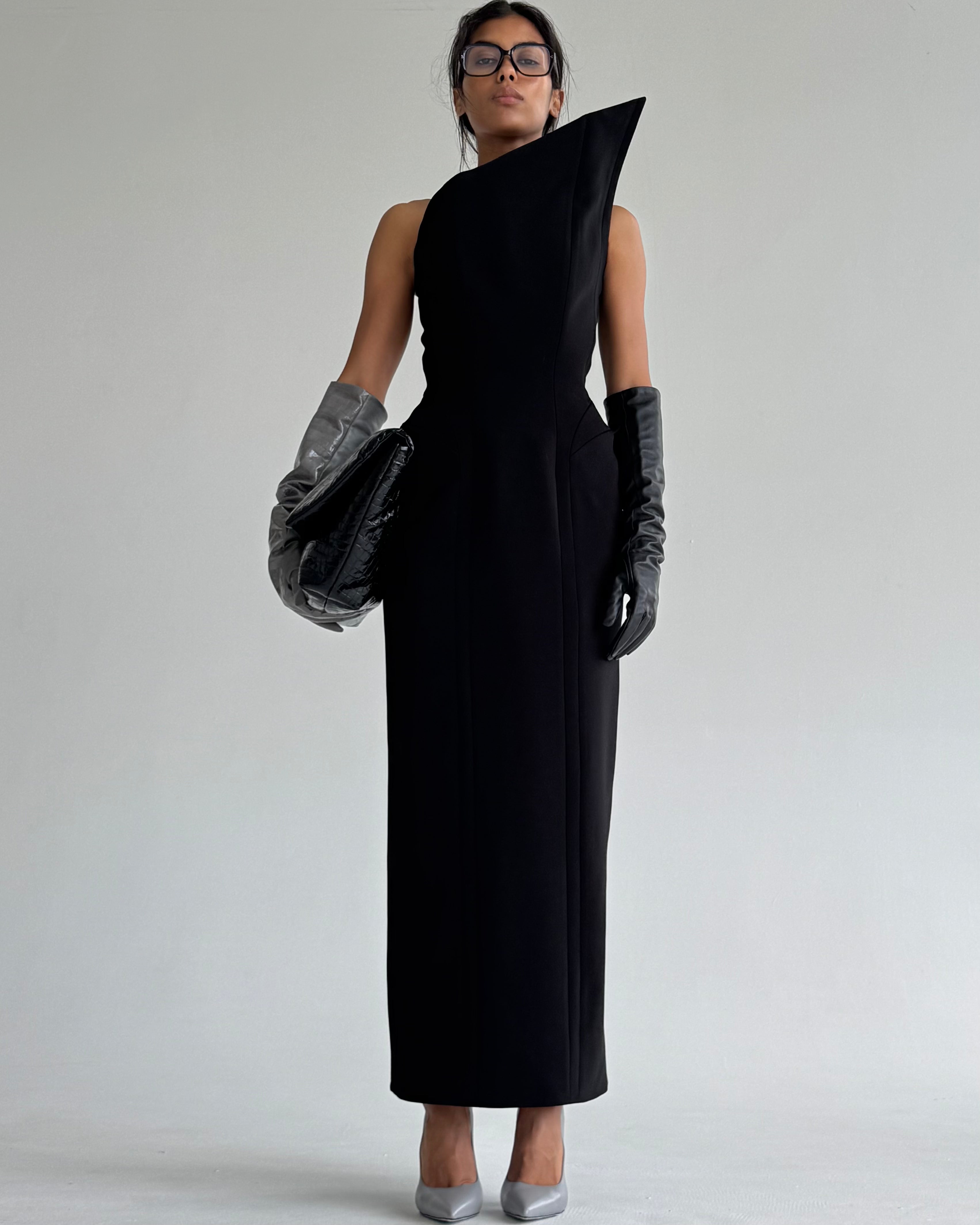 BRIGIDA CORSET DRESS