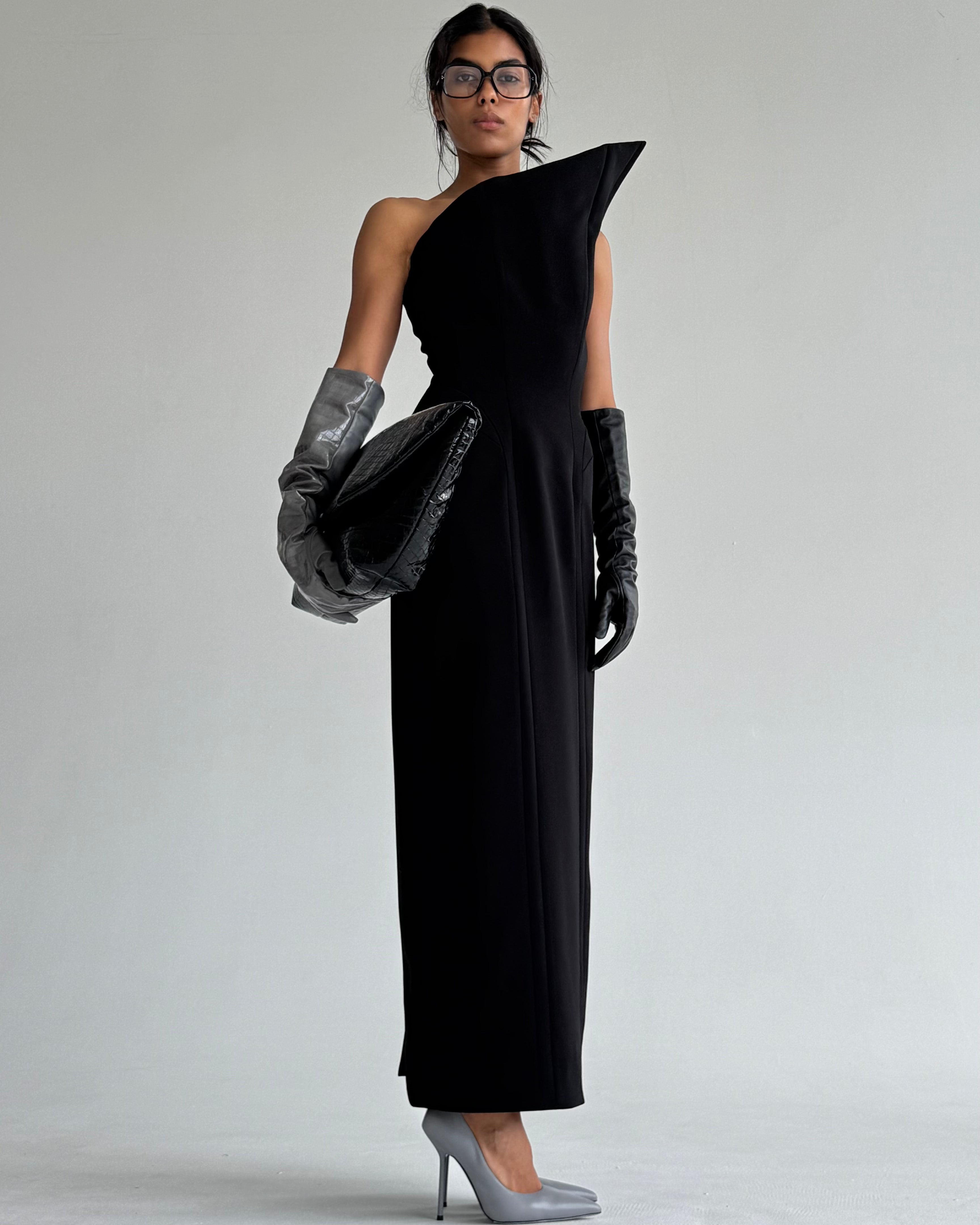 BRIGIDA CORSET DRESS