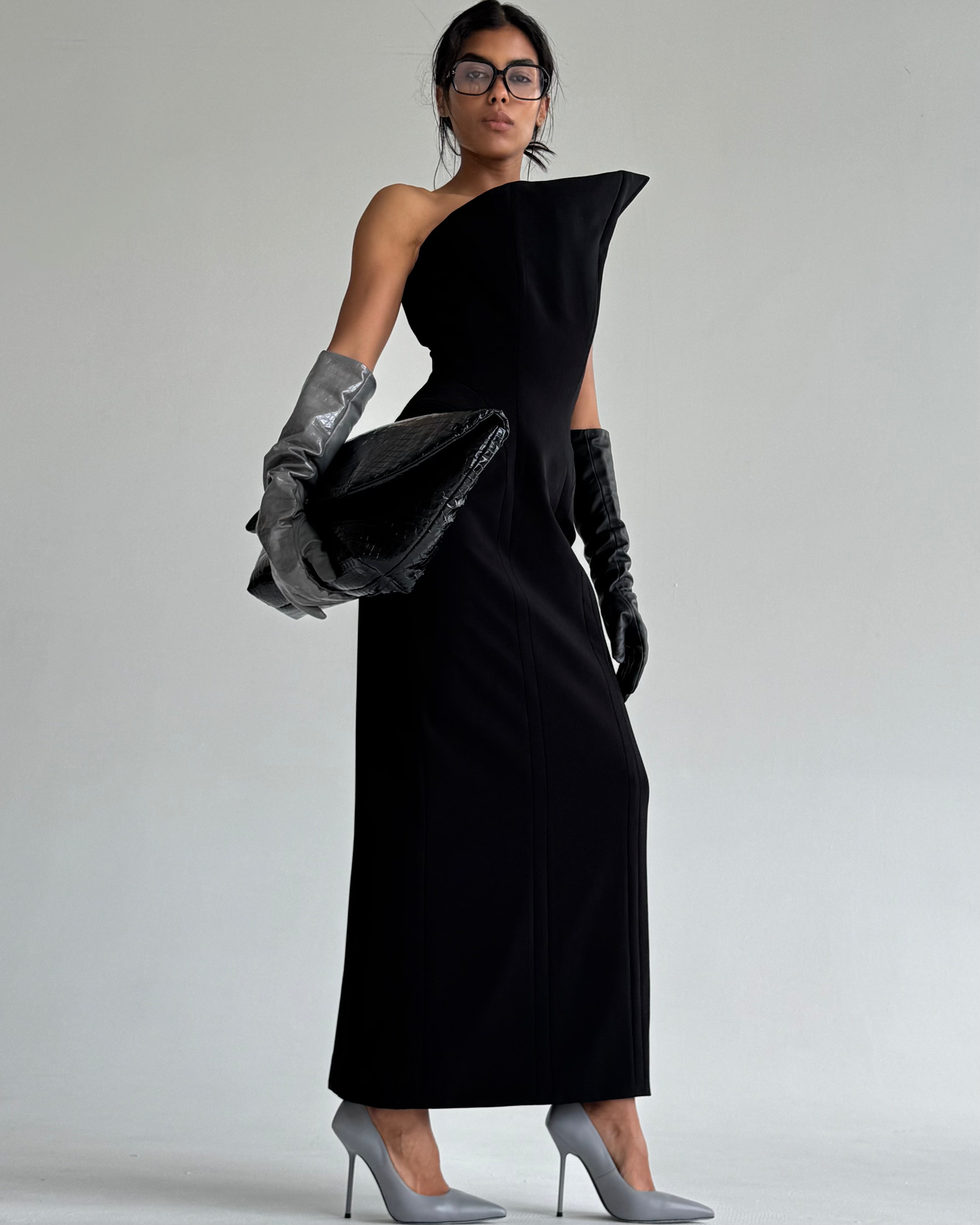 BRIGIDA CORSET DRESS
