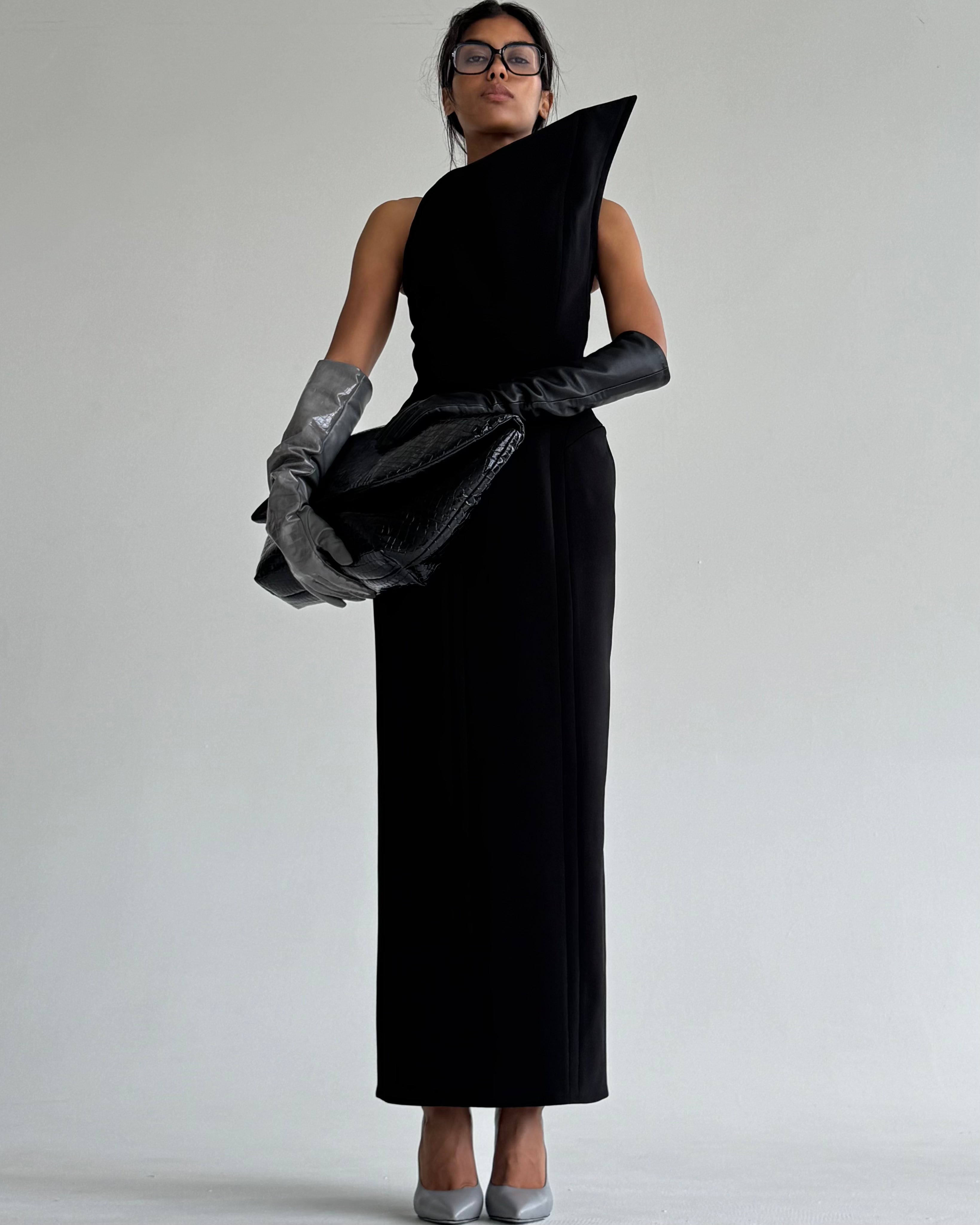 BRIGIDA CORSET DRESS