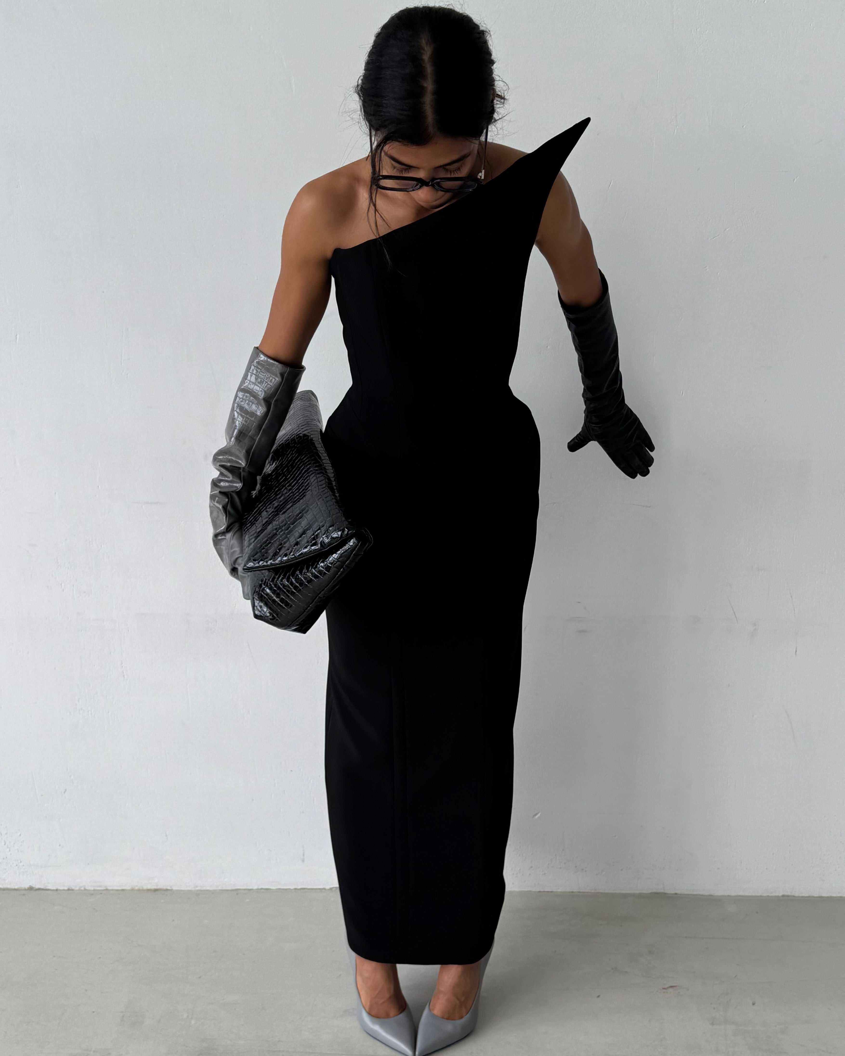 BRIGIDA CORSET DRESS